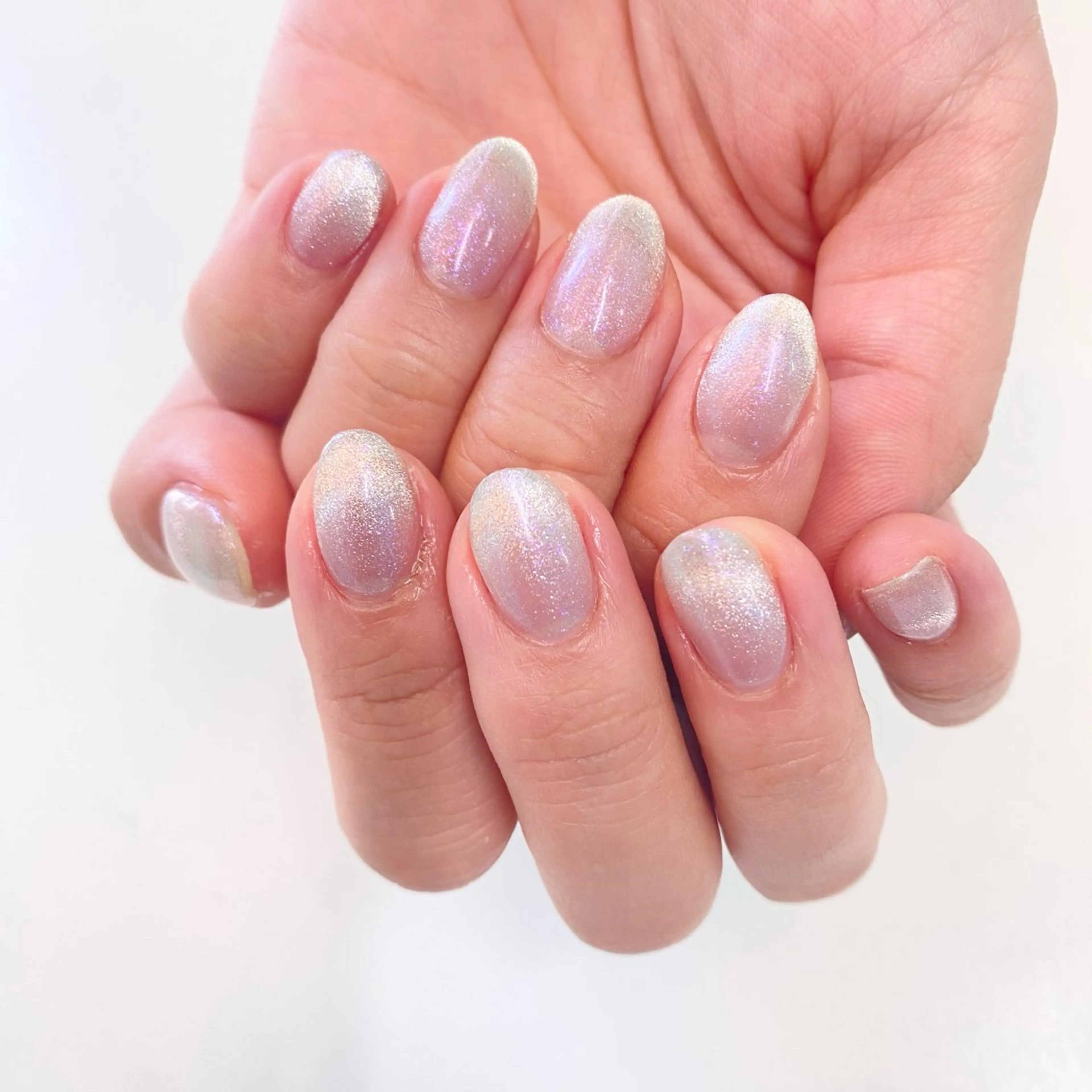 ネイル ハンドネイル Kira-ra所属・Kira-ra💎 KIRARIのネイルデザイン