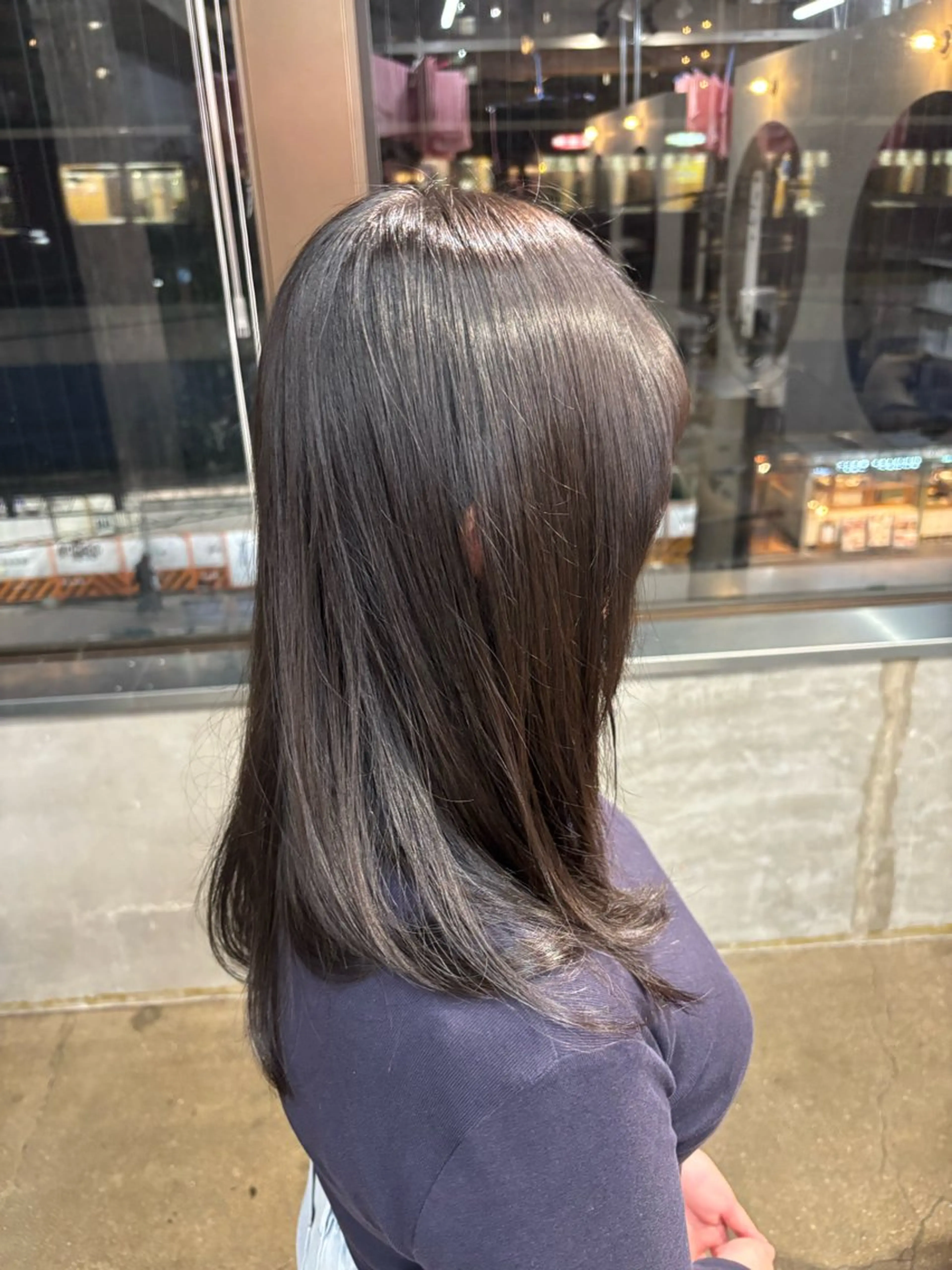 カット✂️平日8:30~9:30 18:30~限定🌟メンズ不可❌🙇🏻5cm以上カットさせていただける方🙇🏻の写真