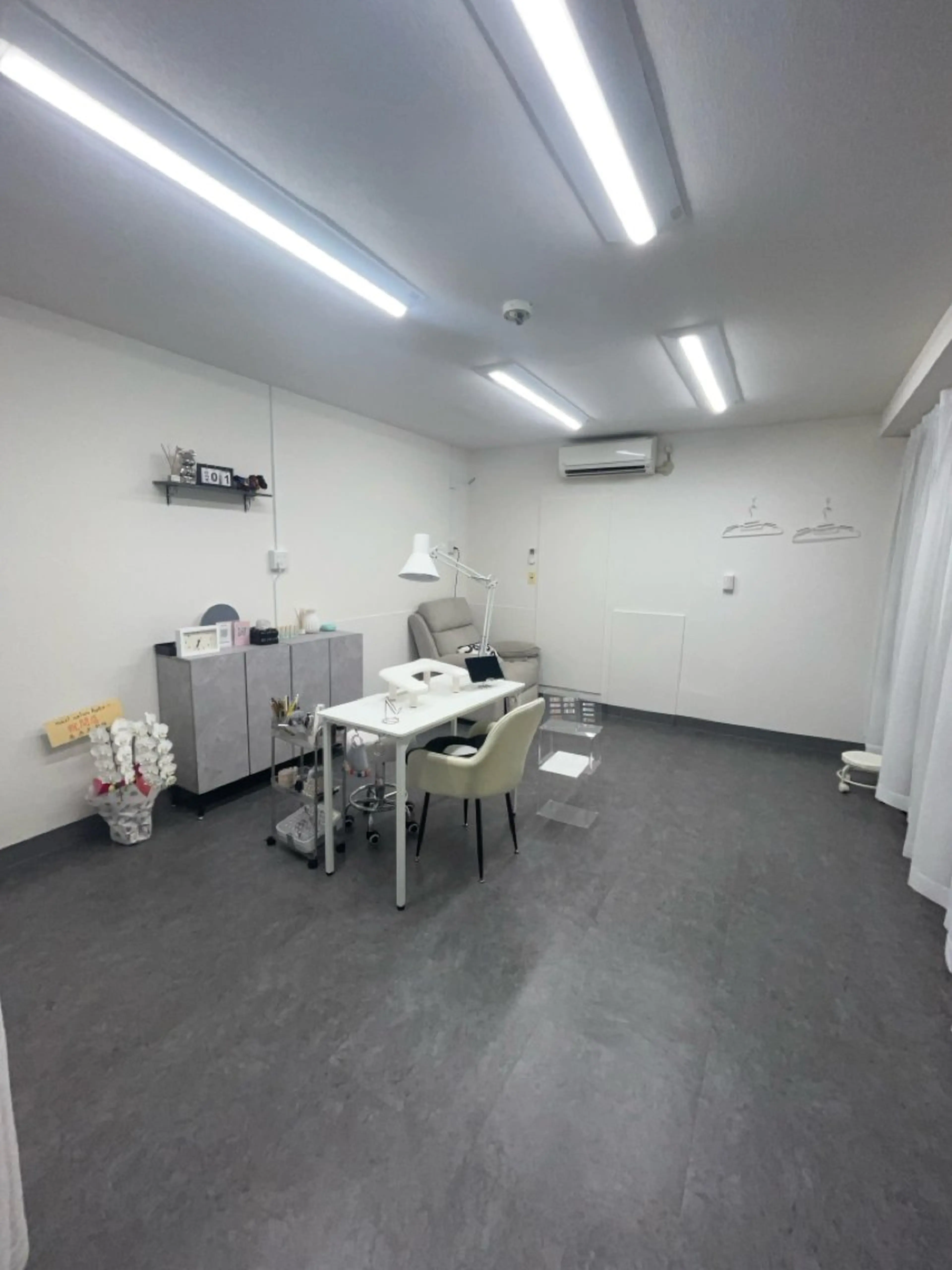 ネイル ハンドネイル nailsalon   haku所属・haku 🤍のネイルデザイン