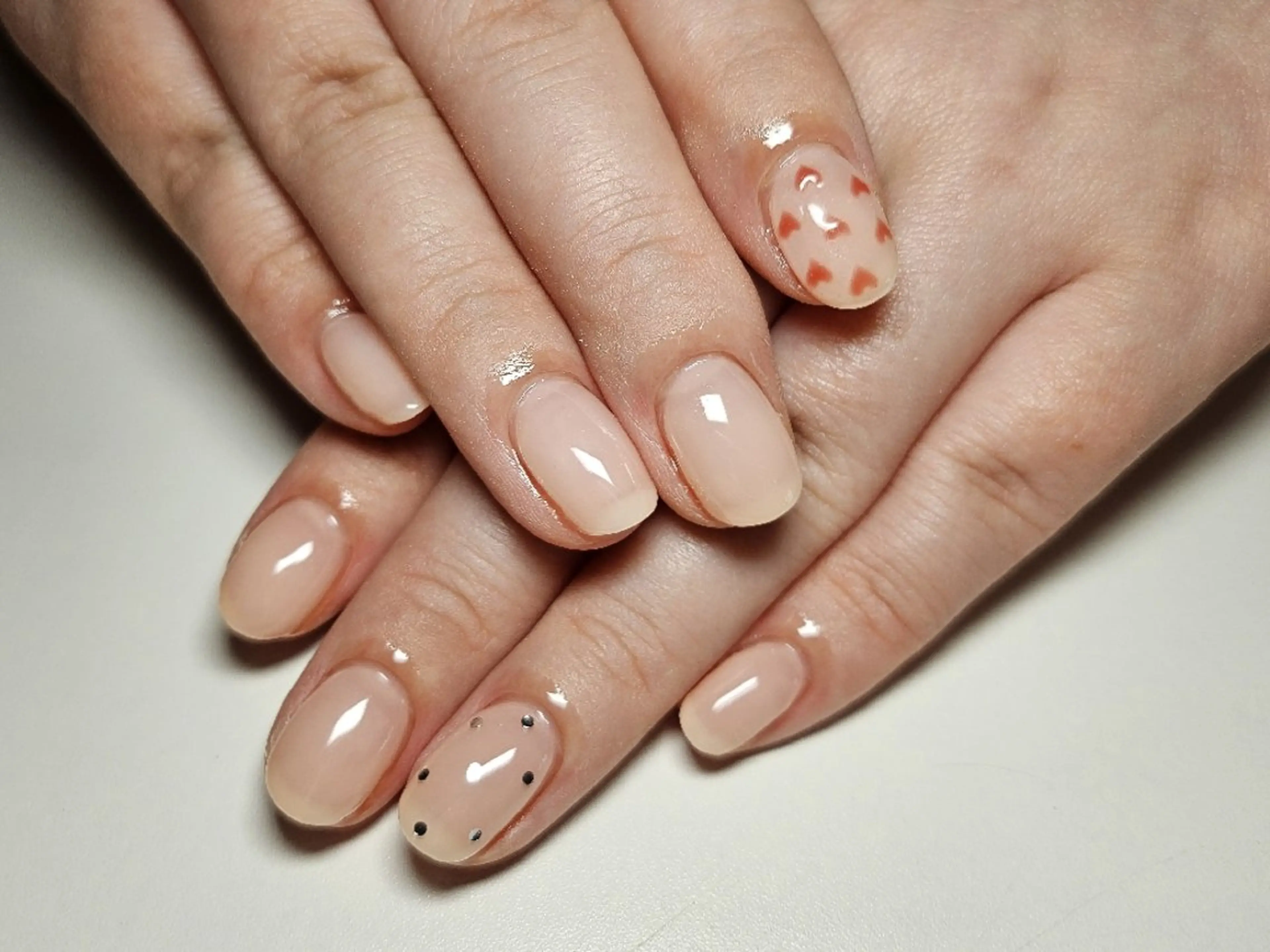 ネイル Nail Salon Caco所属・Nail salon Caco.のエステ・リラクイメージ