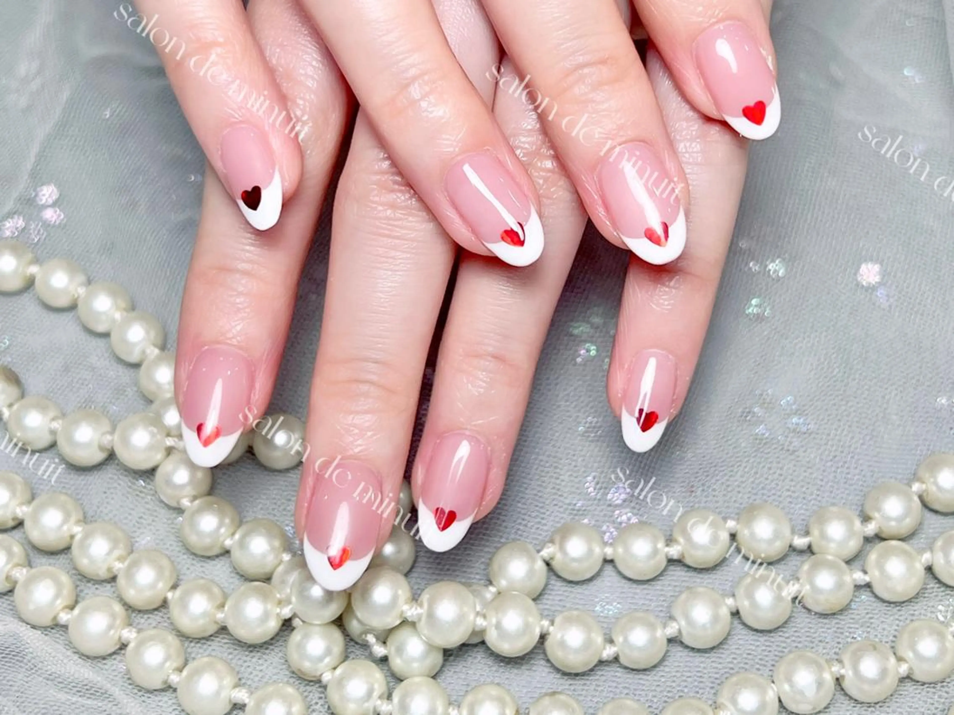 ネイル Nancy 💕のネイルデザイン