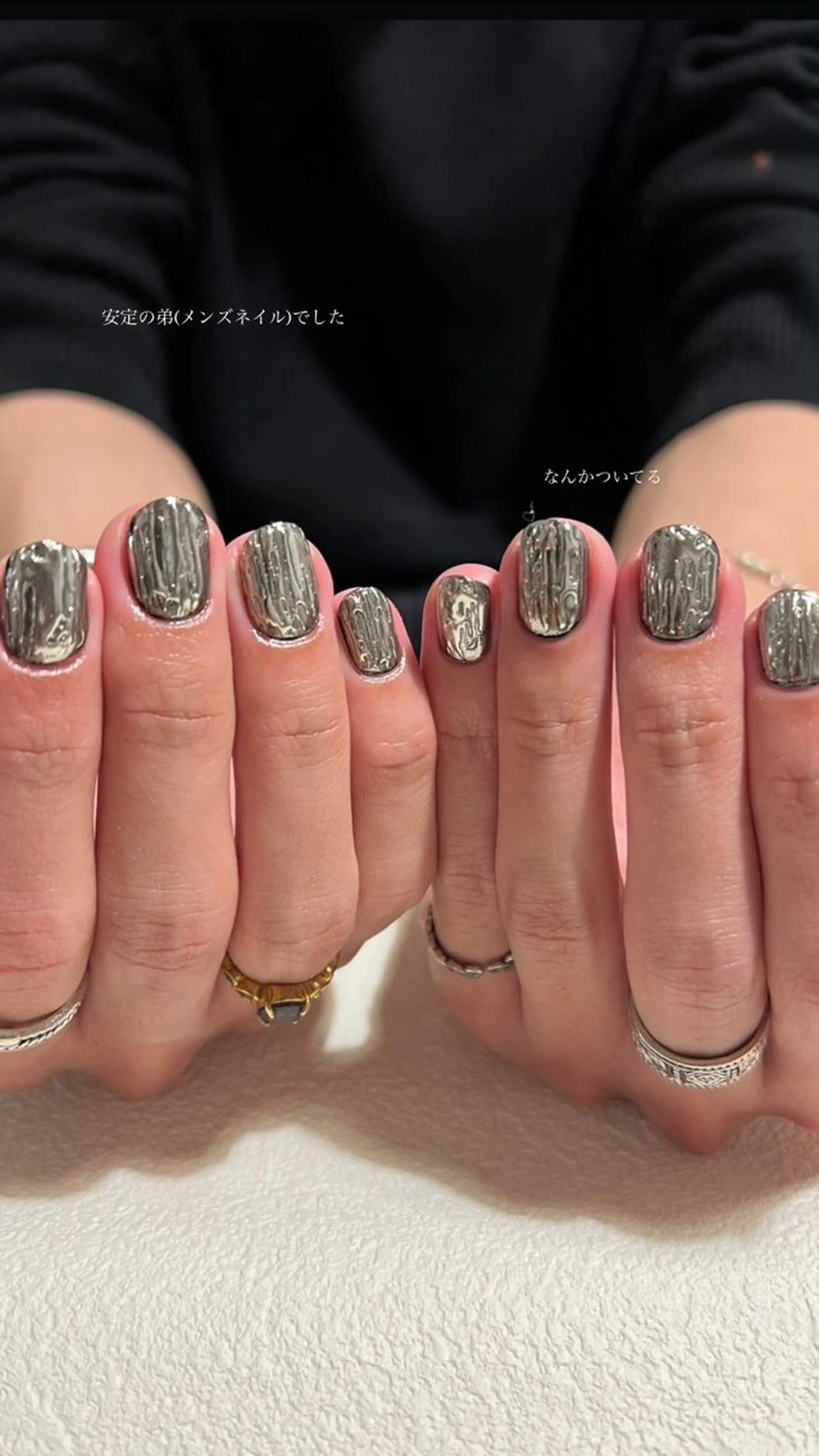 ネイル umi nailのネイルデザイン