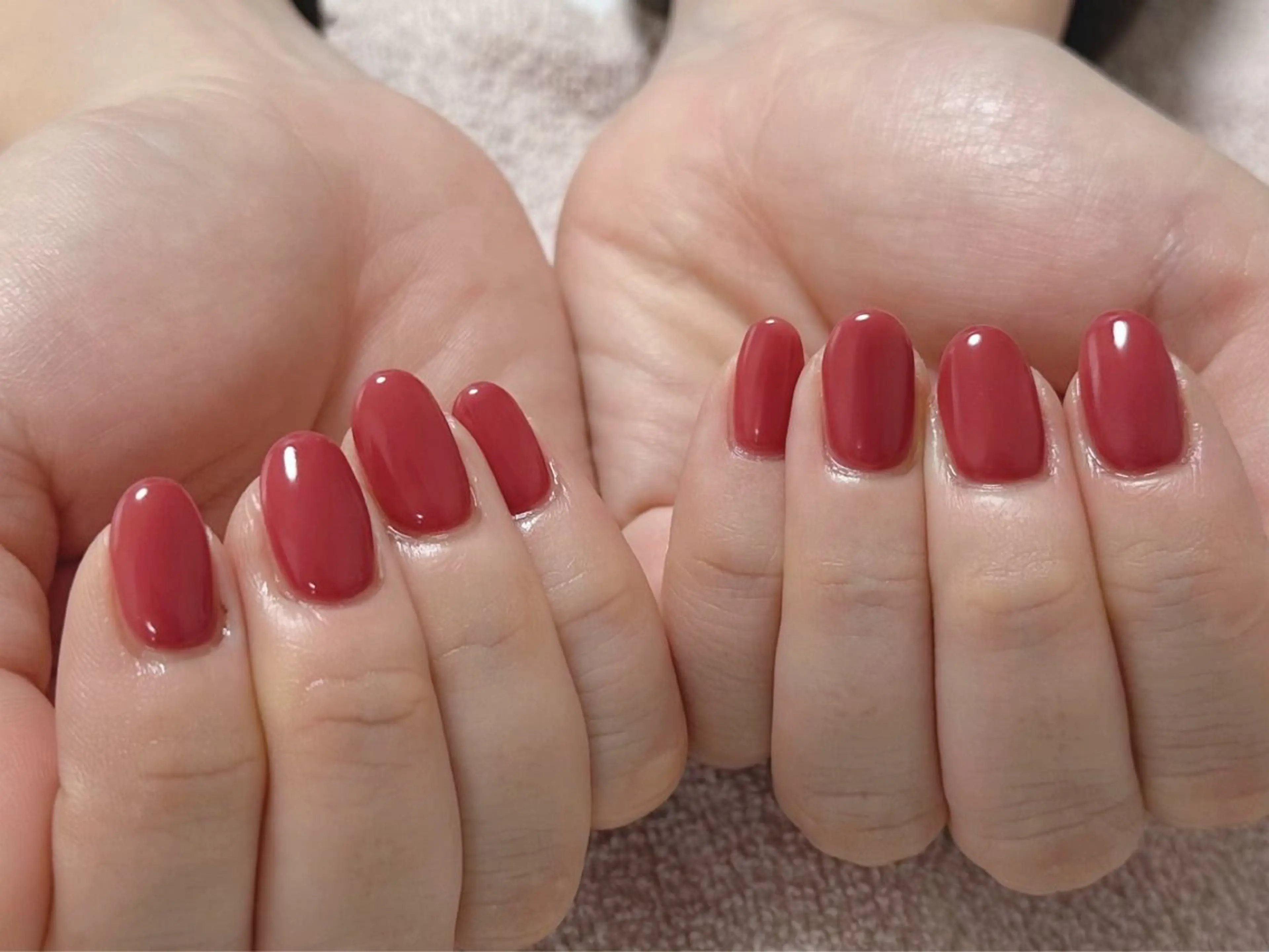 ネイル &CHOU CHOU nail たむらのネイルデザイン
