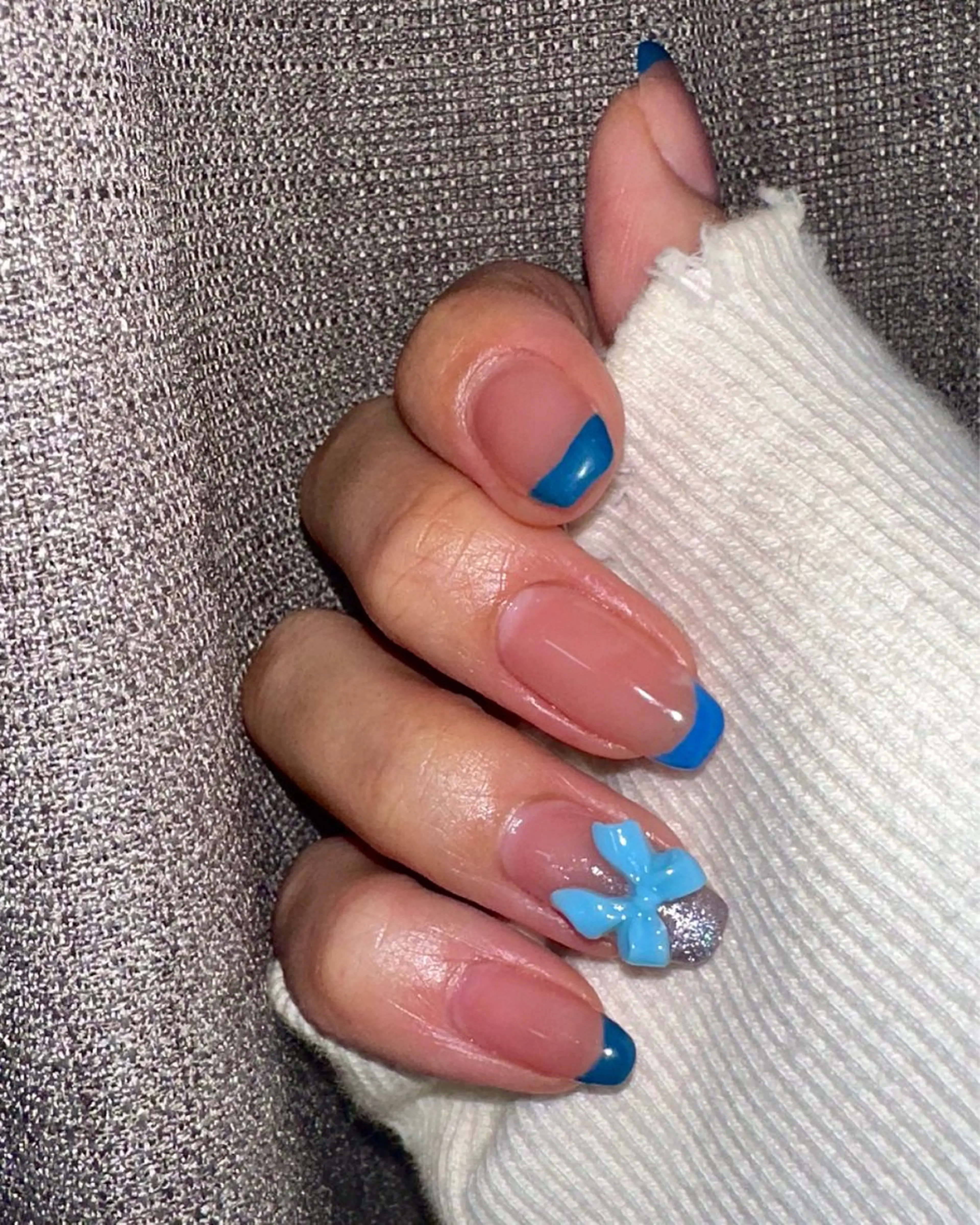 ネイル プライベートサロン nailcoconaのネイルデザイン