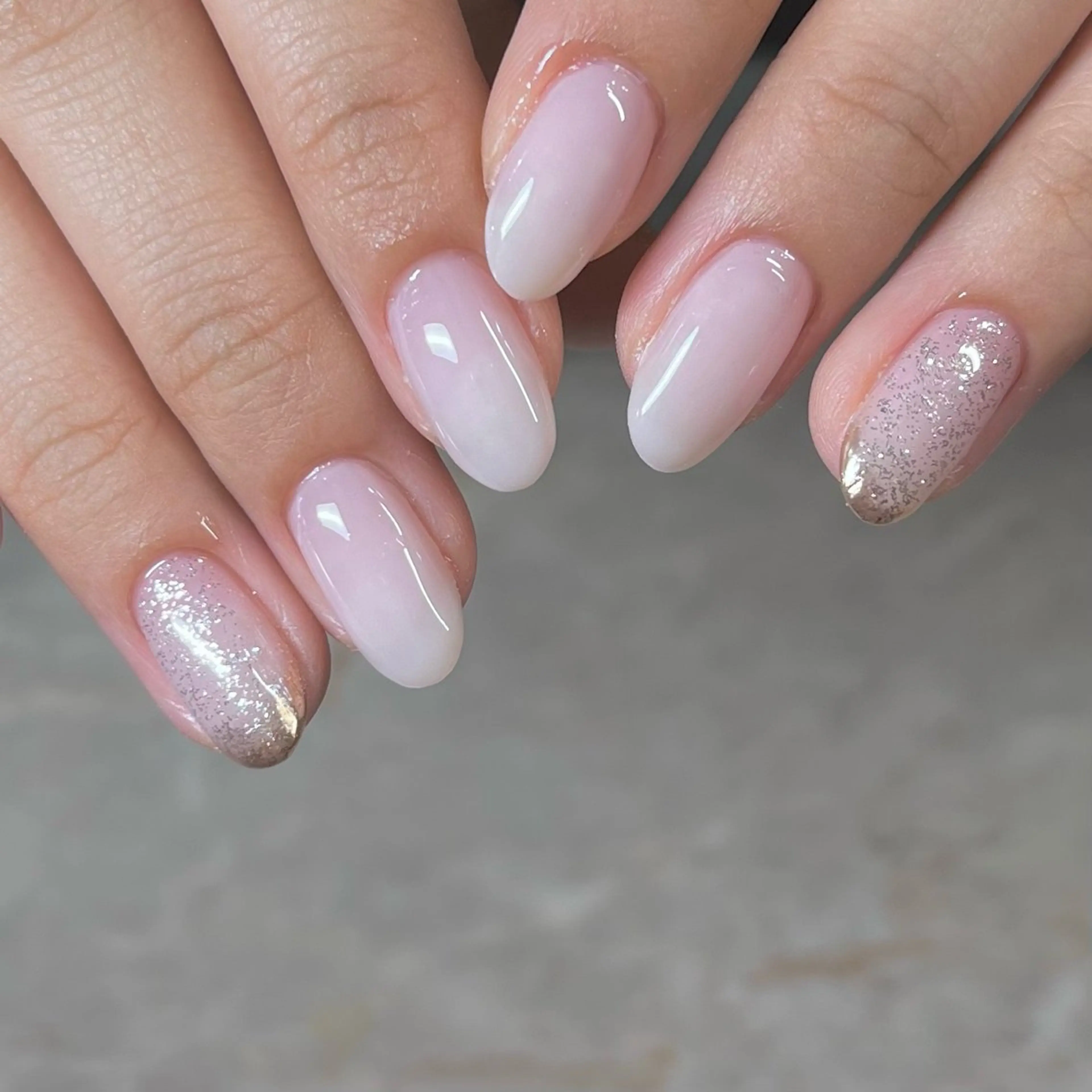 ネイル maison de NALIのネイルデザイン