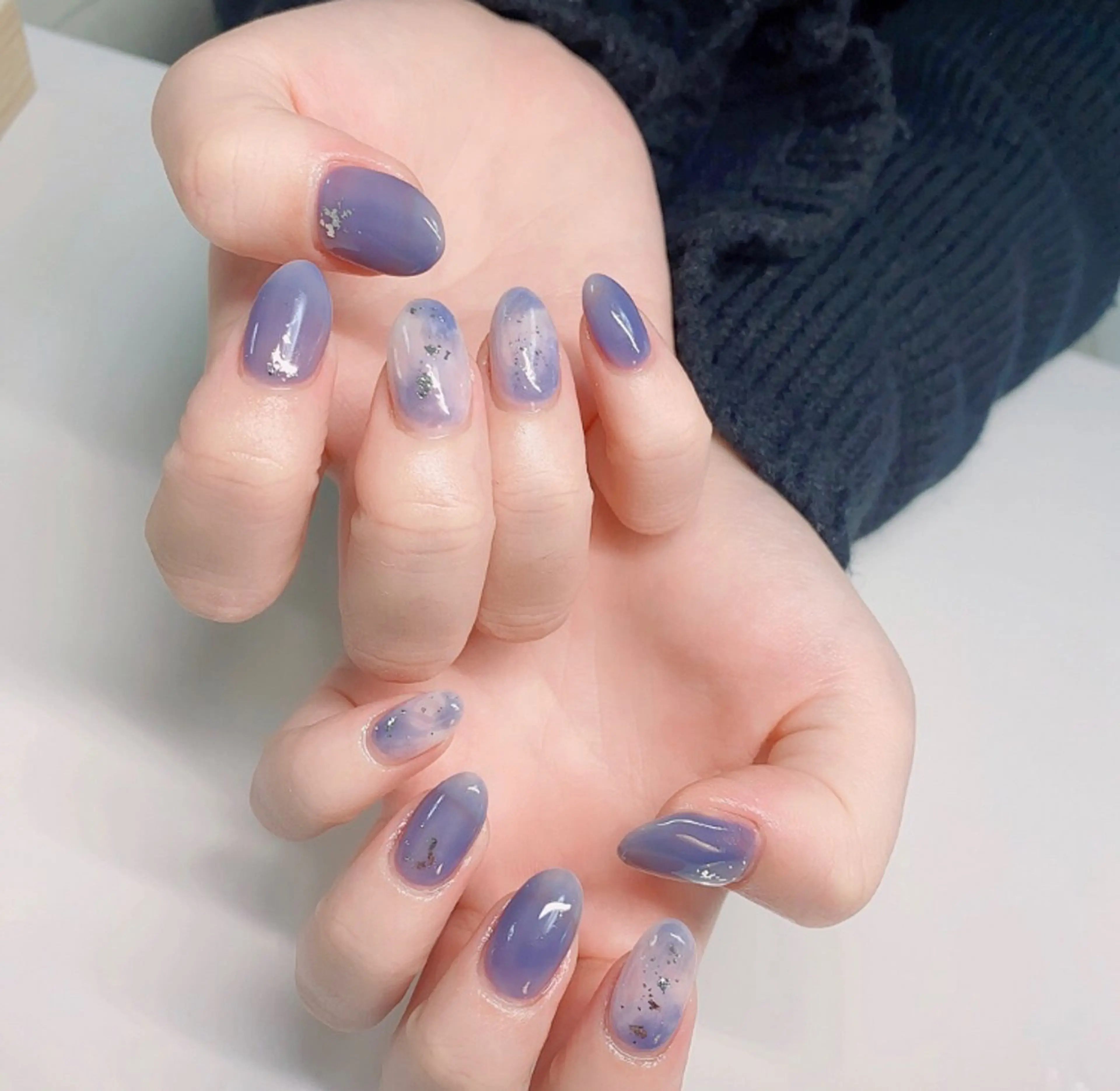 ネイル Y&Y ネイルサロンのネイルデザイン