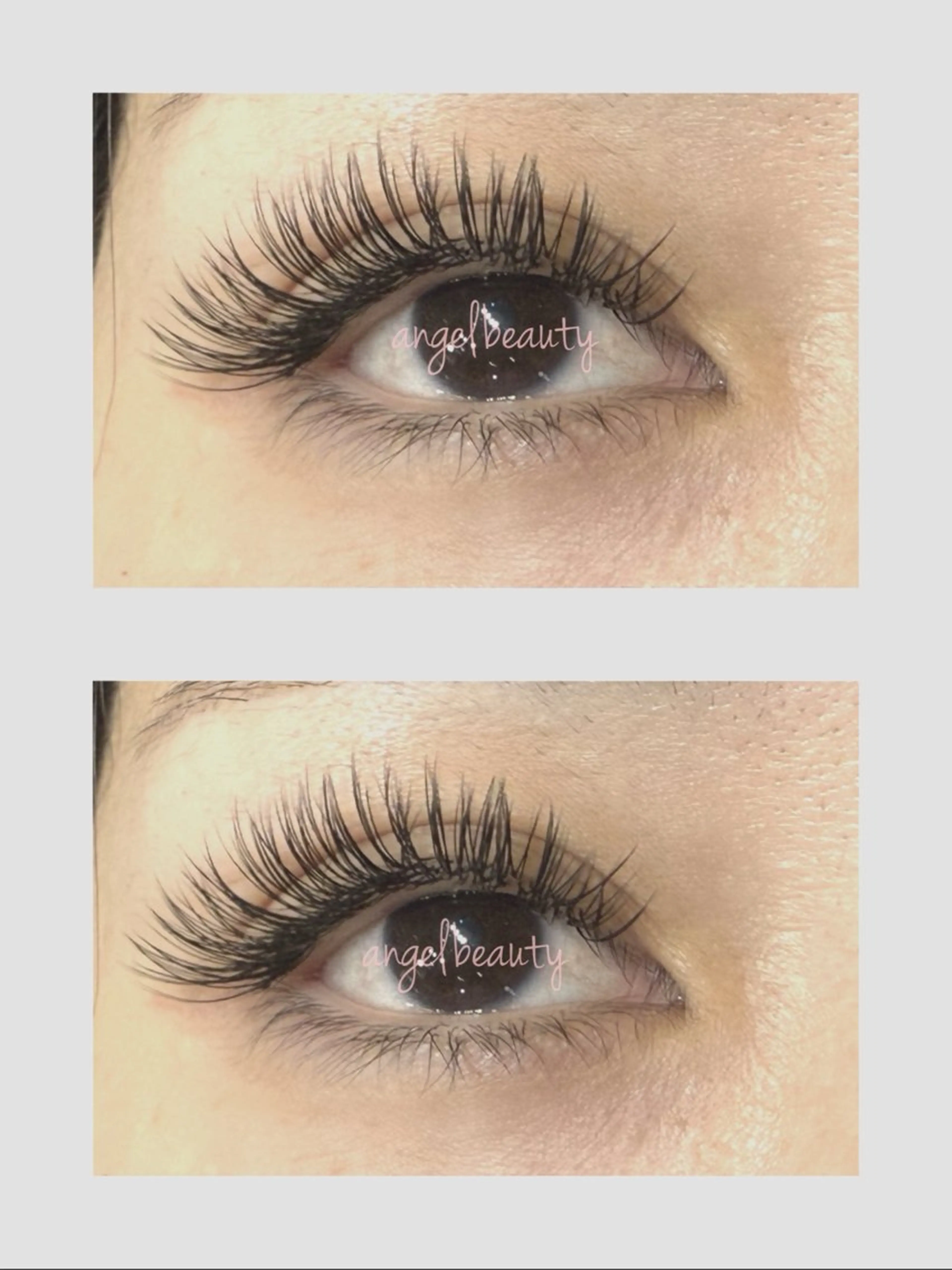 マツエク・マツパ バインドロック Angel Beauty nail&eyelash所属・エンジェルビューティ マツエクのマツエク・マツパデザイン