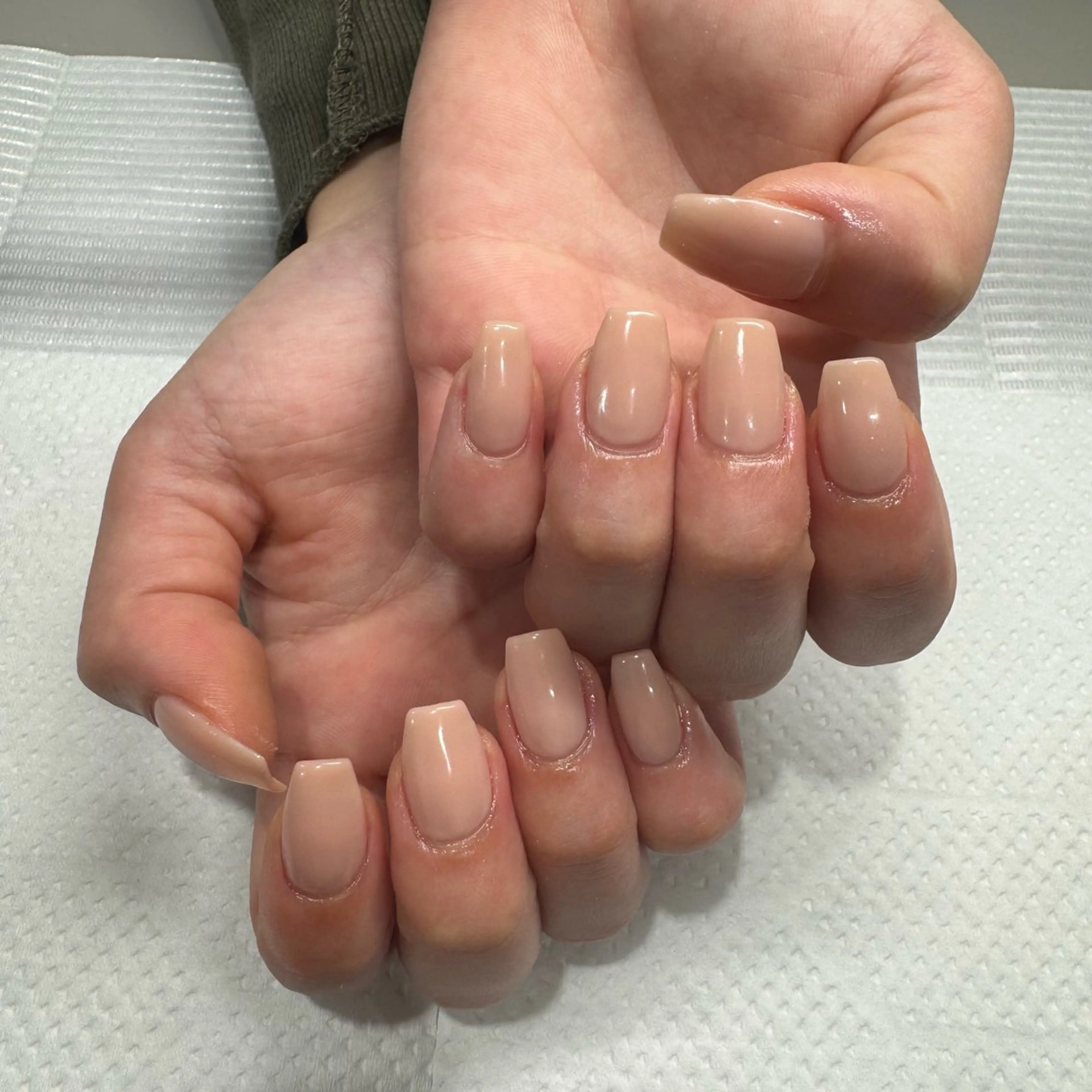 ネイル ハンドネイル 小野澤 紗智のネイルデザイン