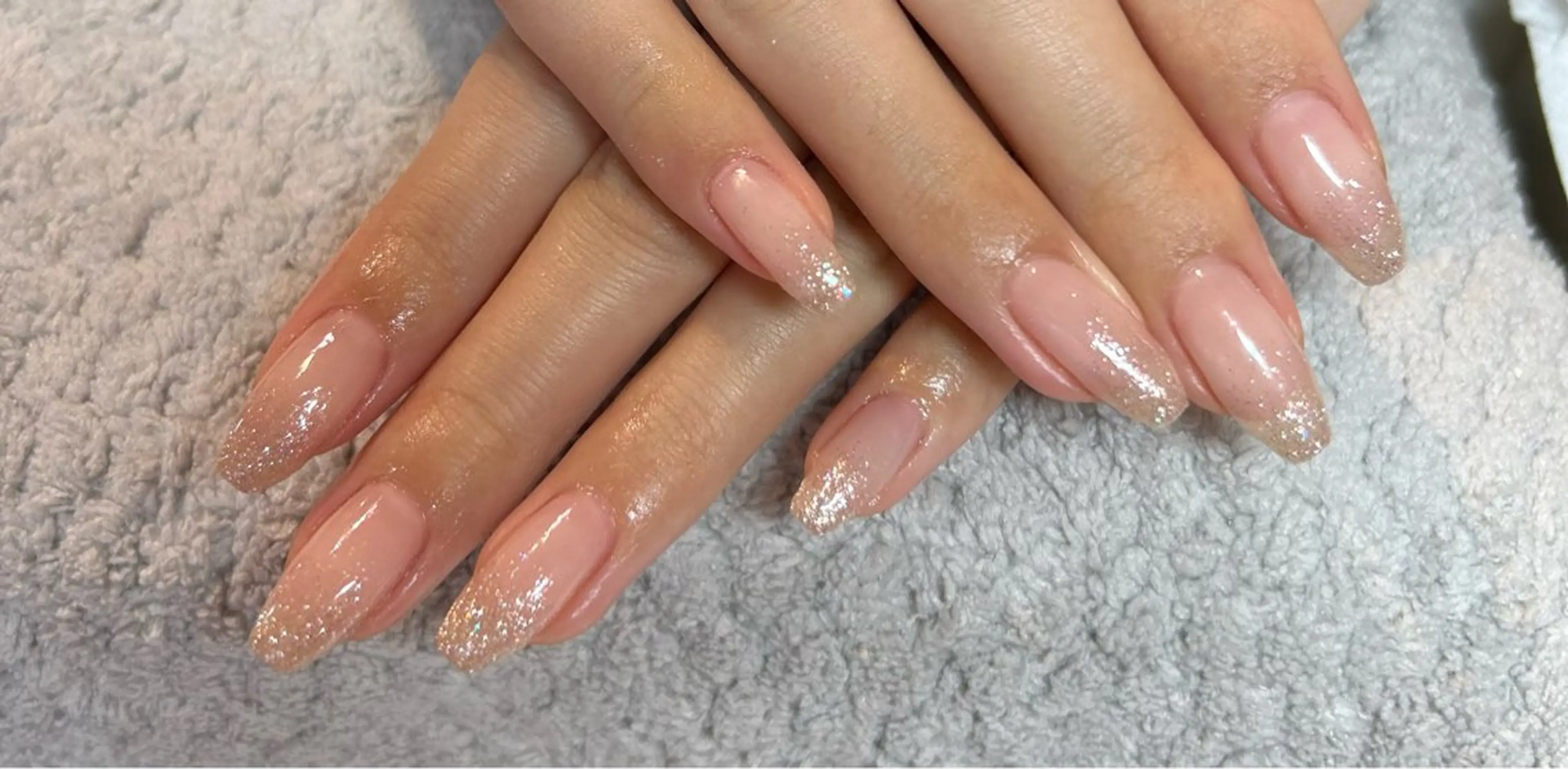 ネイル Grace Nail •蔵満のネイルデザイン