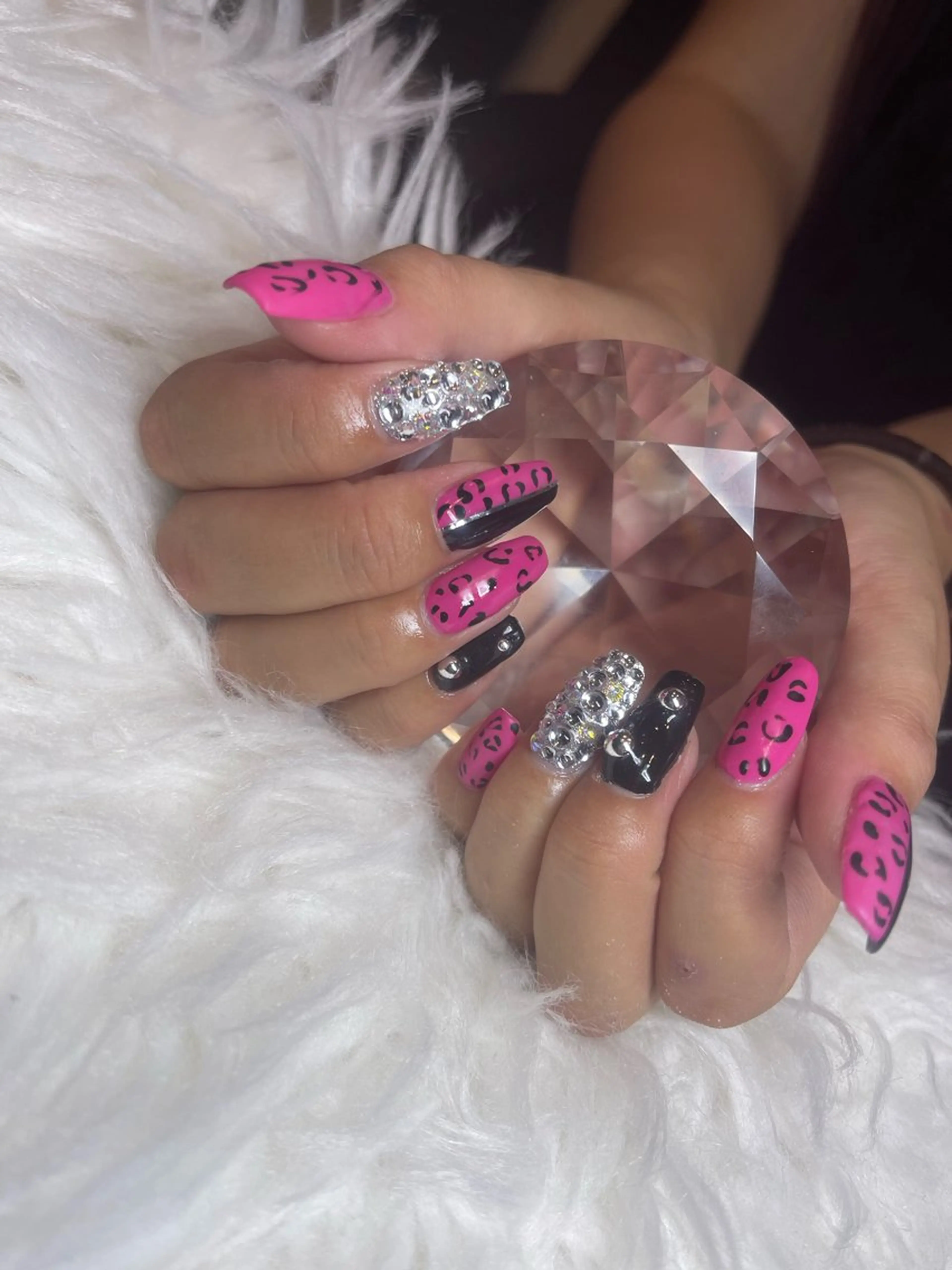 ネイル ココ シエルのネイルデザイン