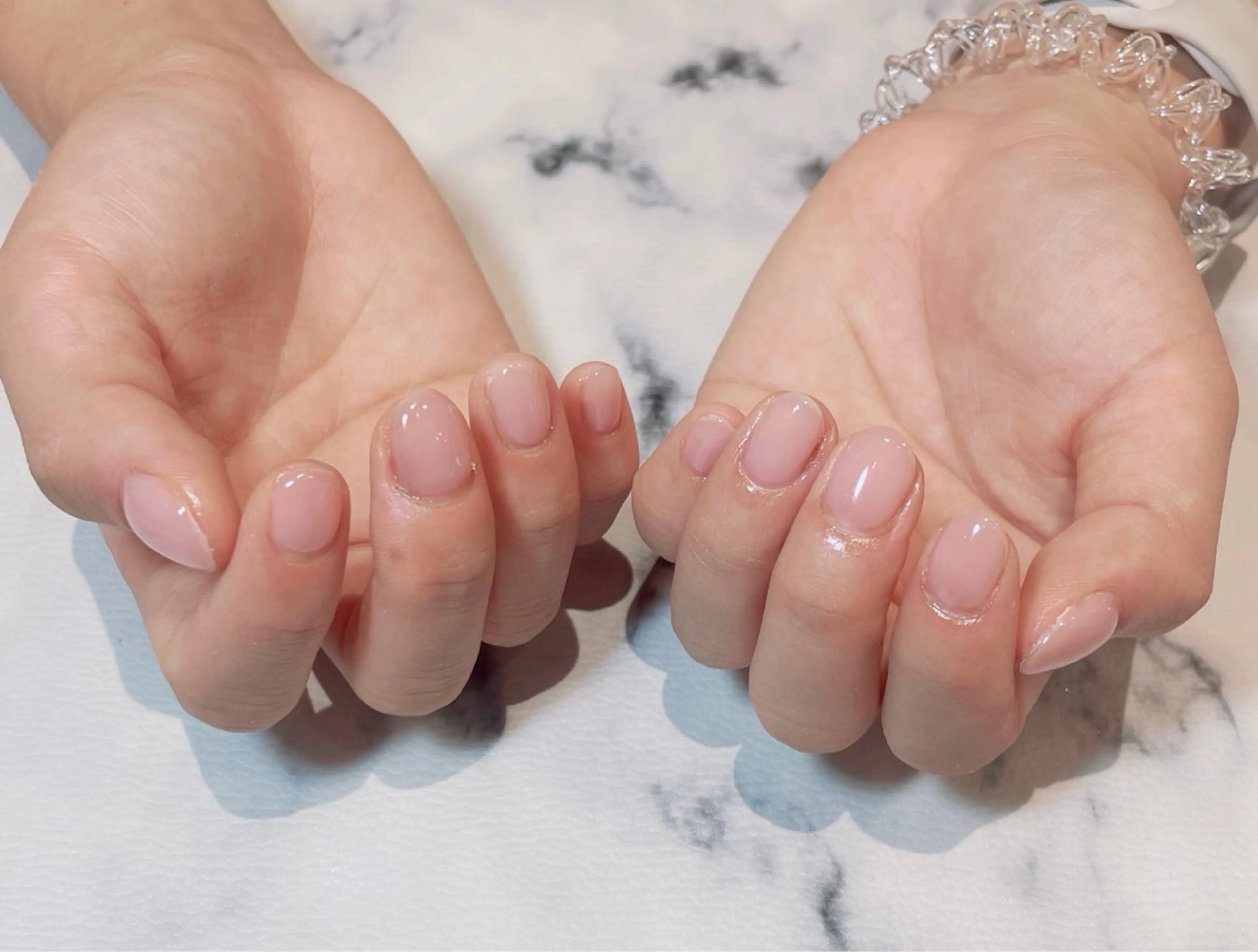 ネイル ハンドネイル 奥田 加奈子のその他イメージ