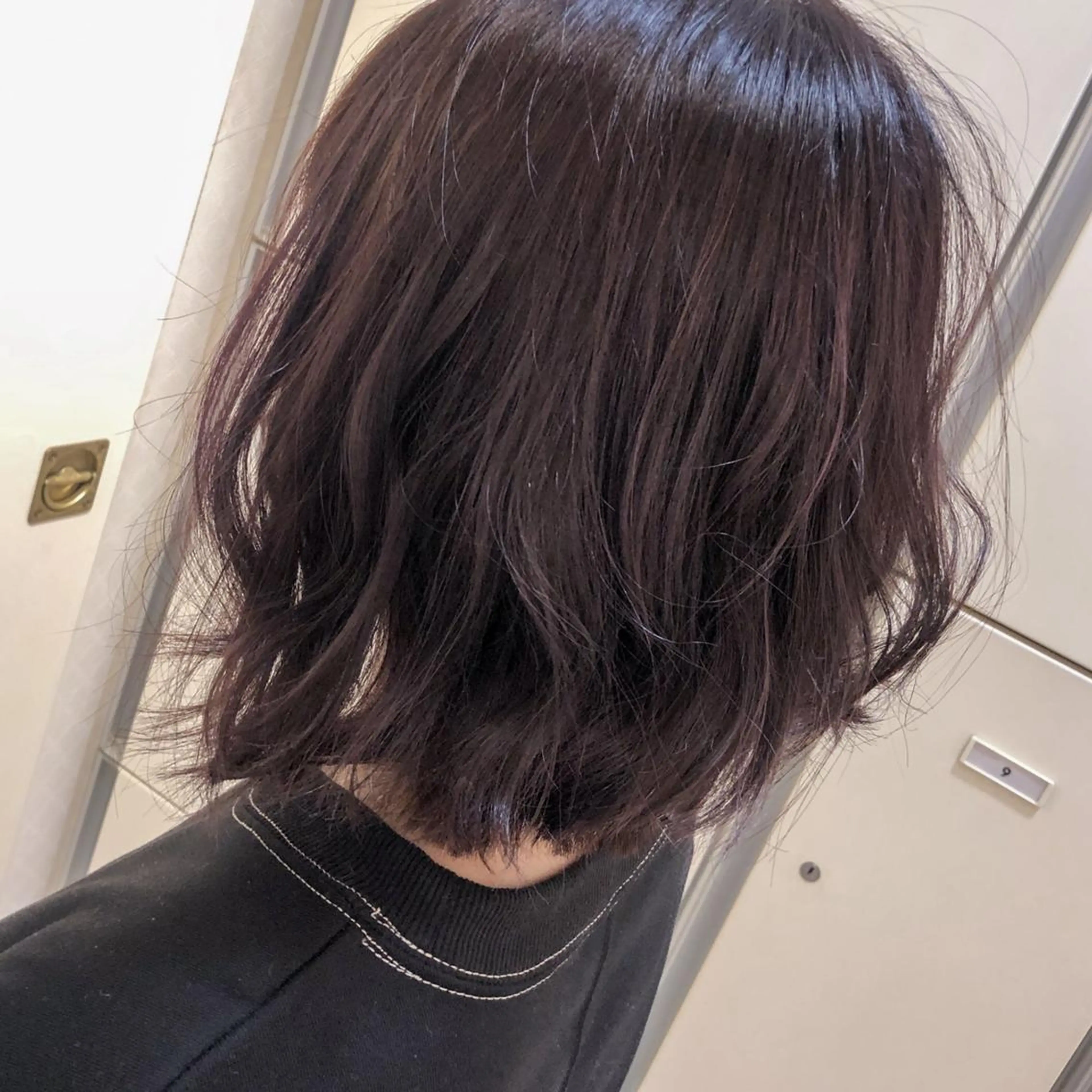 ミディアム 12月特別価格⚡️ 🌈岩田怜子🌈のヘアスタイル