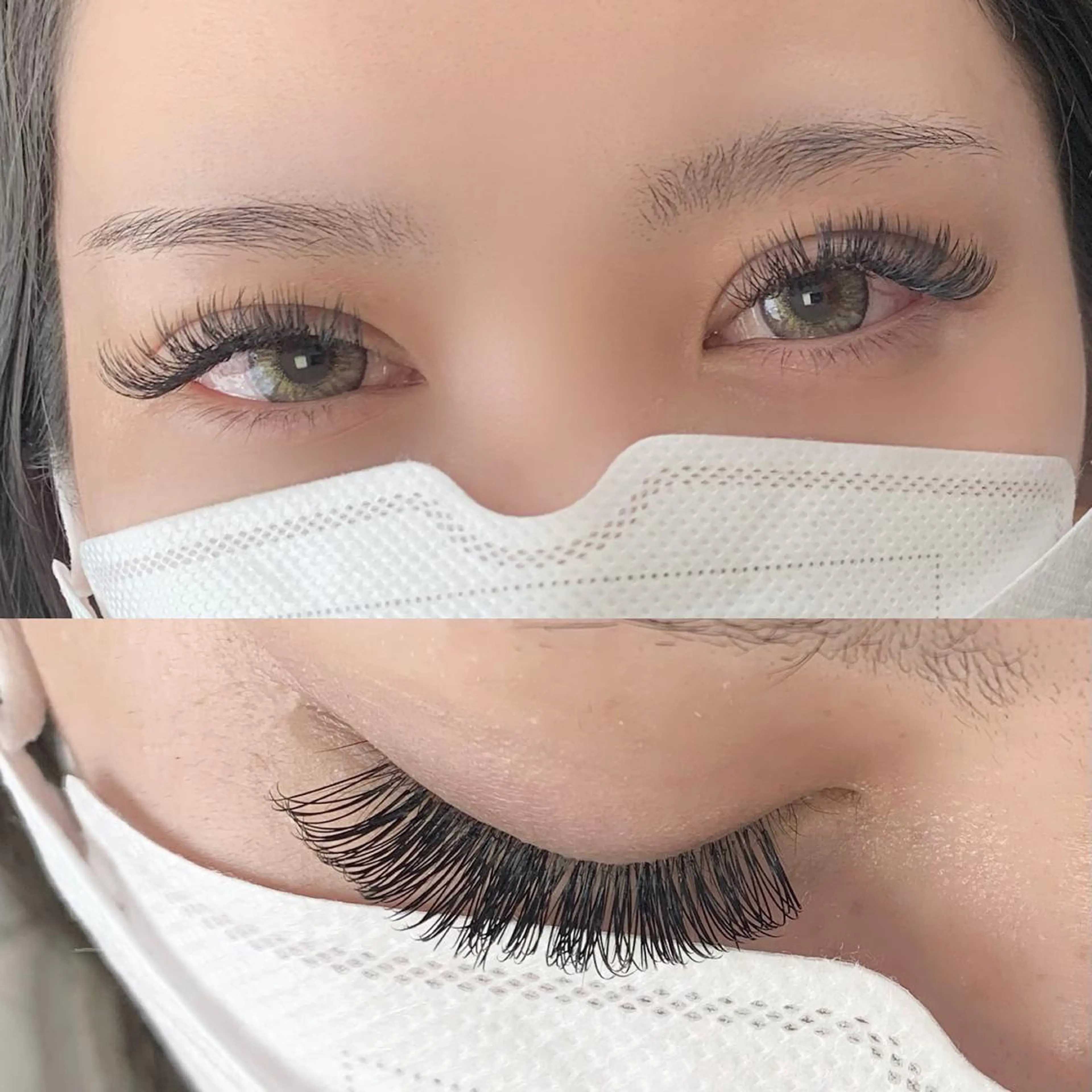 マツエク・マツパ マツエク salonLADYSTYLE所属・稲嶺 美華のエステ・リラクイメージ