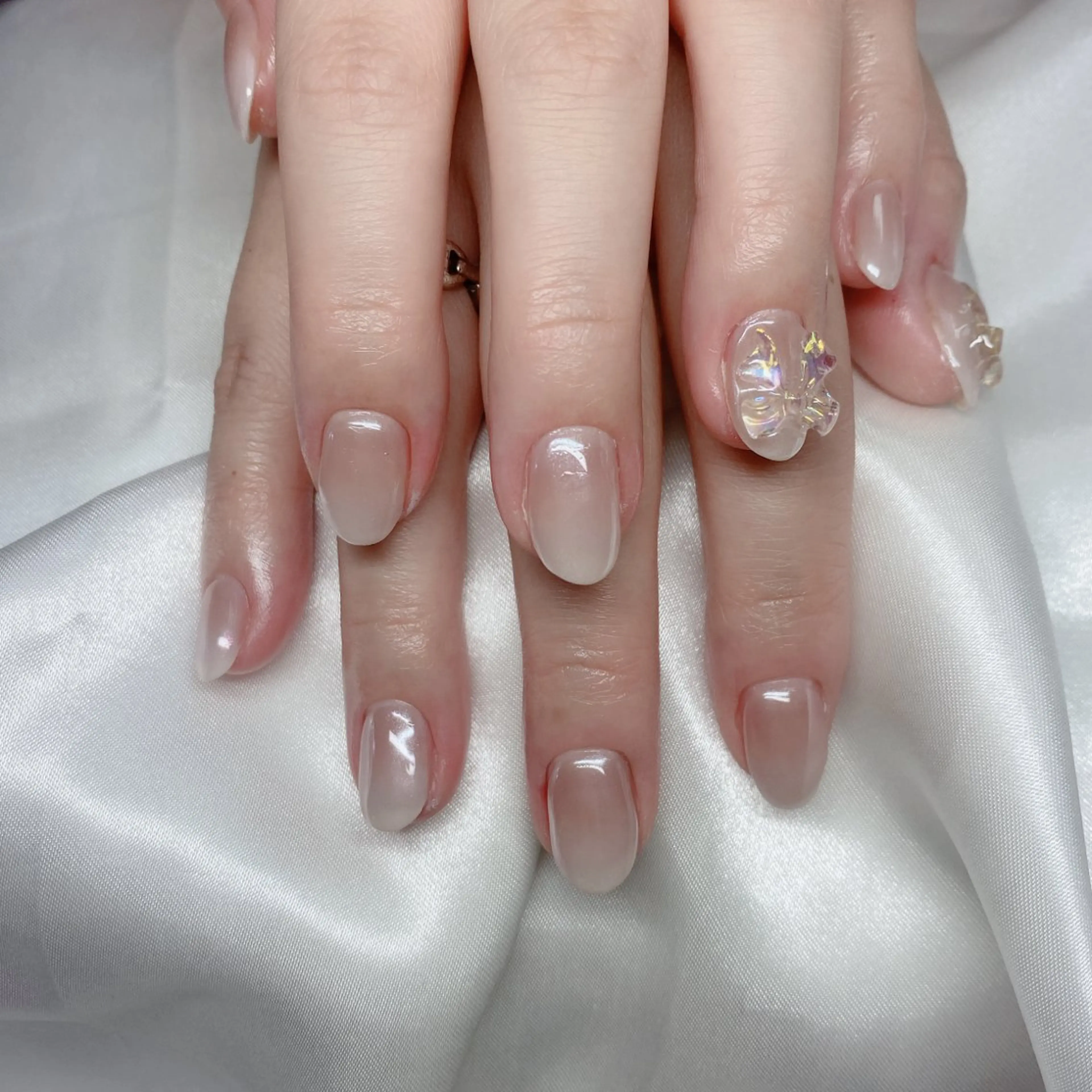 ネイル Unique Nailのネイルデザイン