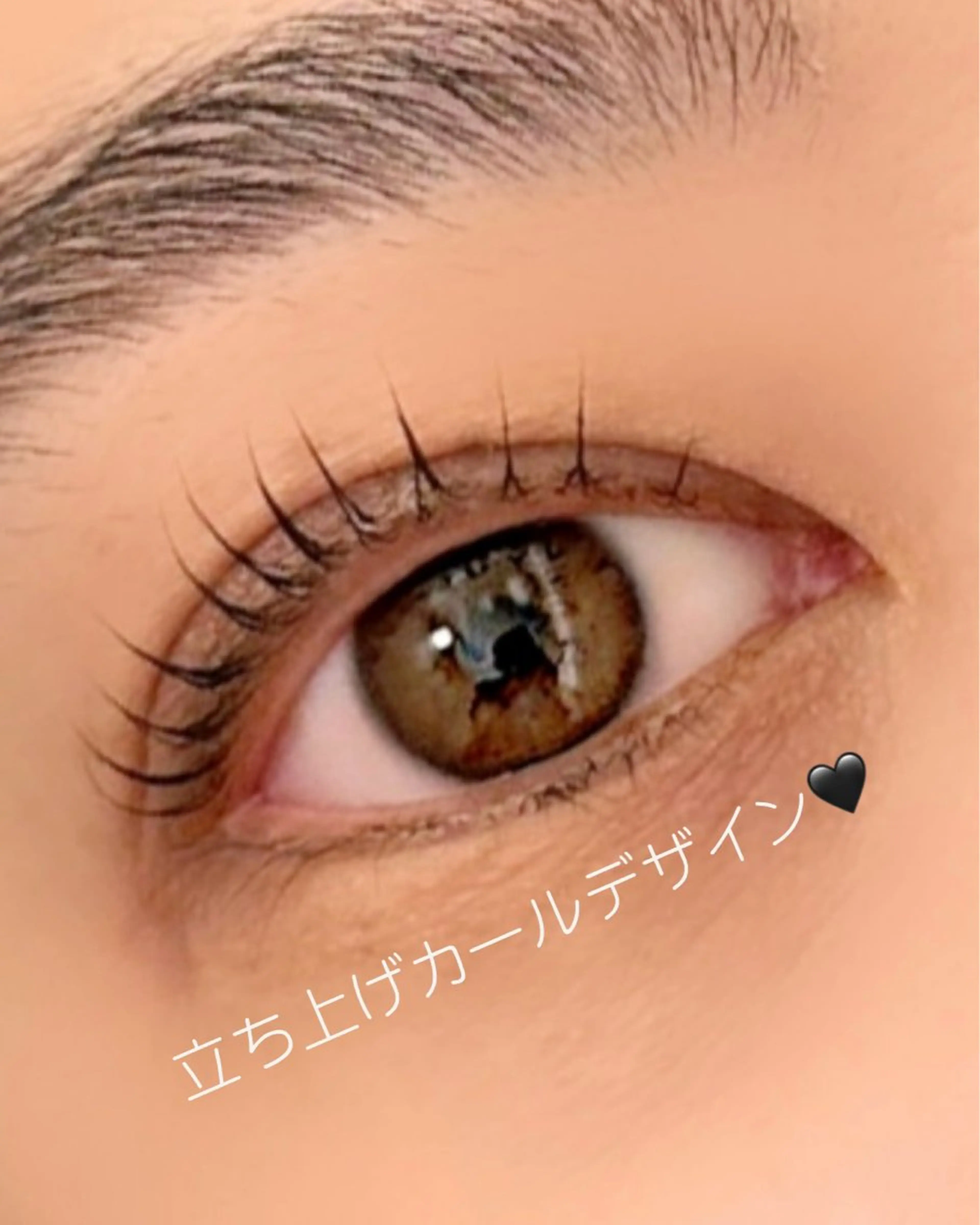 マツエク・マツパ EyeSalon RiRe 錦糸町店所属・錦糸町/アイリスト /オガワの眉毛・アイブロウイメージ
