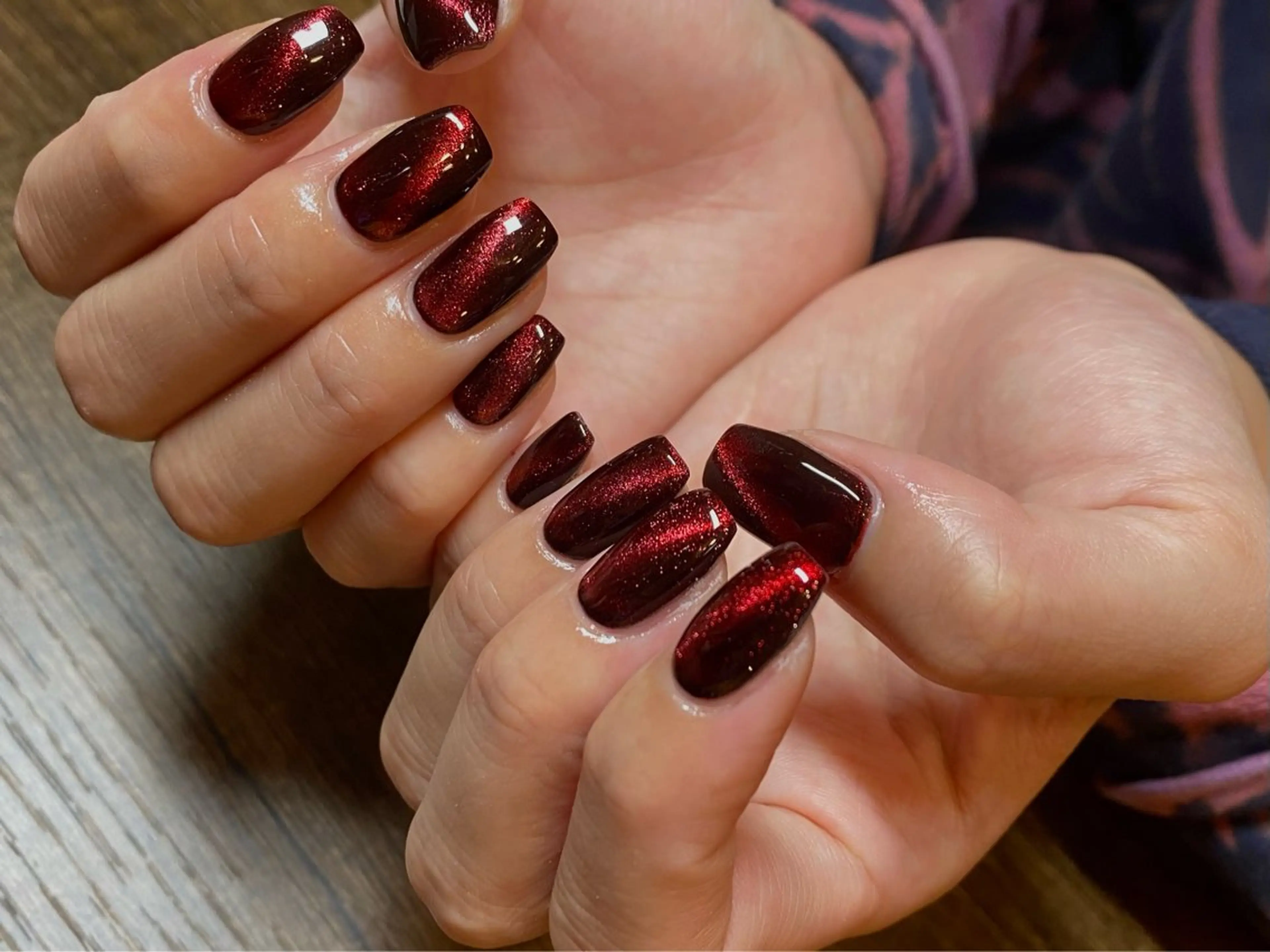 ネイル ハンドネイル kana gotoのネイルデザイン