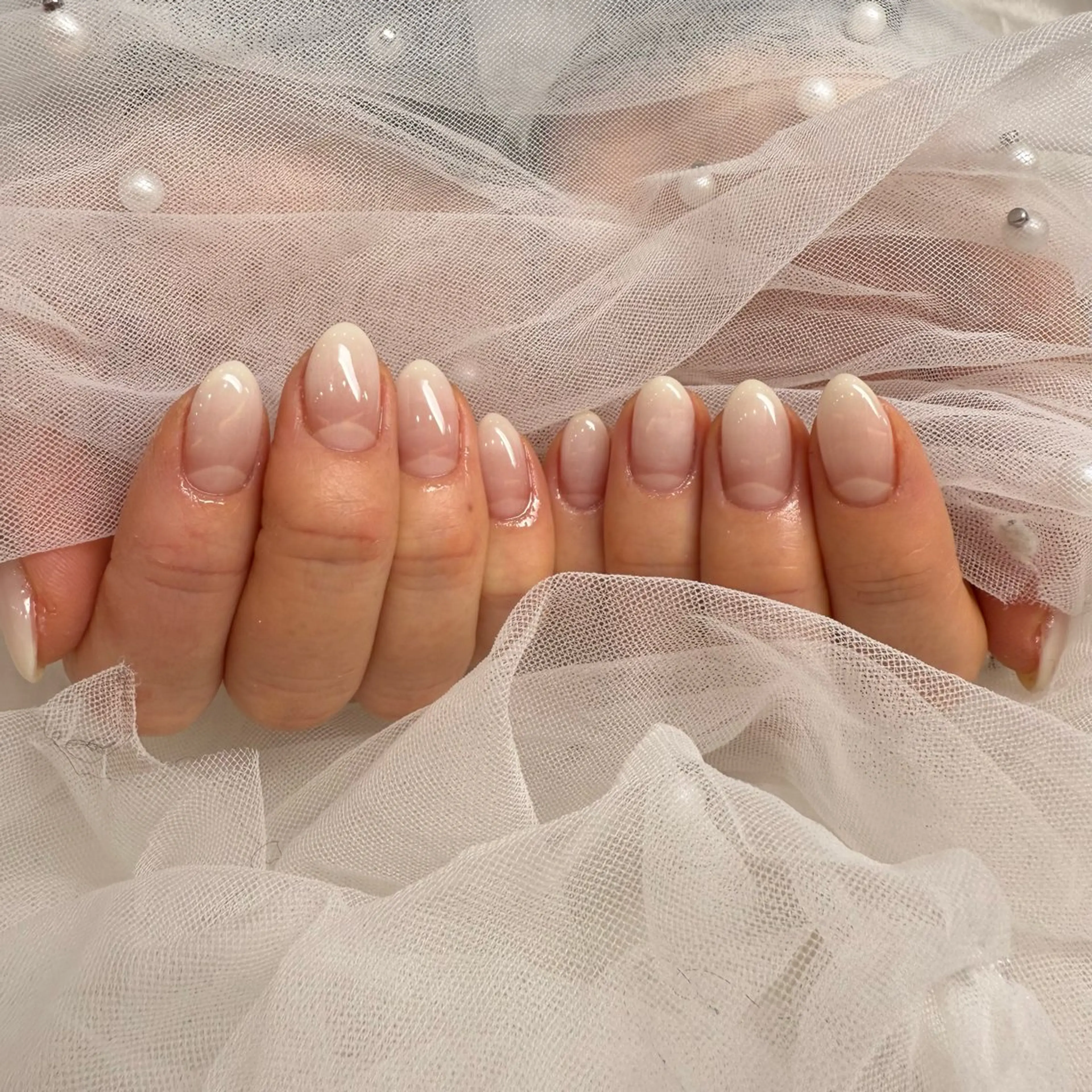 ネイル kanoha 🥣🫧のネイルデザイン