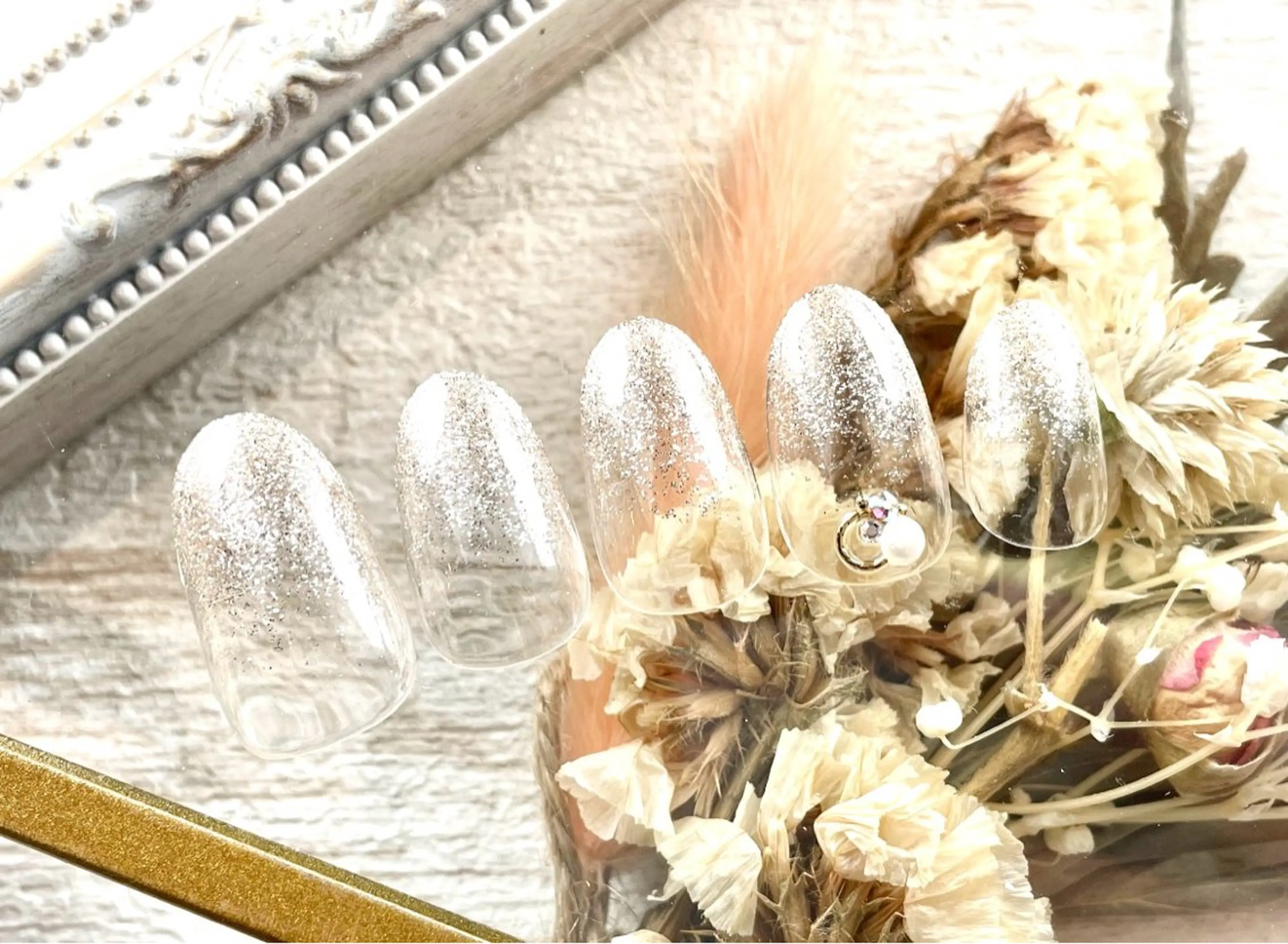 ネイル Lealeanail 辻のネイルデザイン