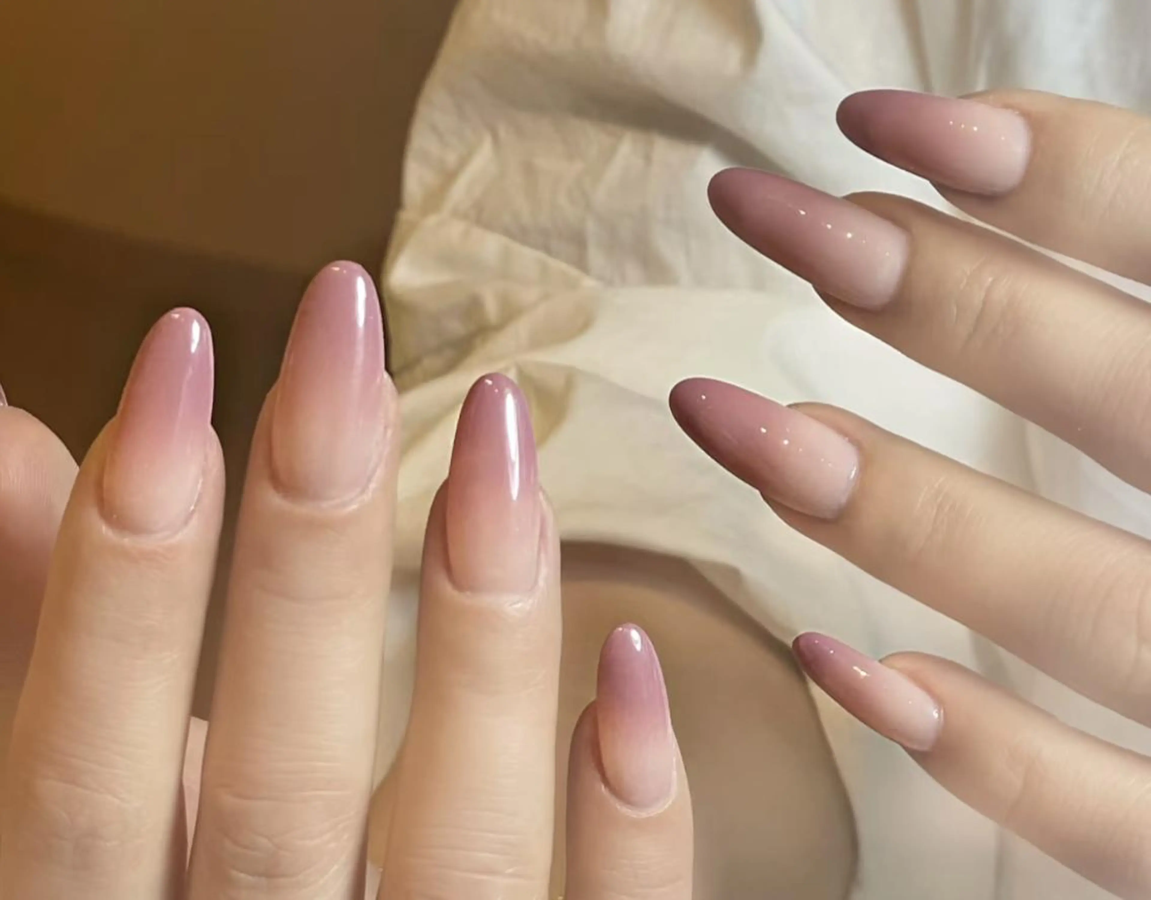 ネイル ハンドネイル Miya🎀 nailのネイルデザイン