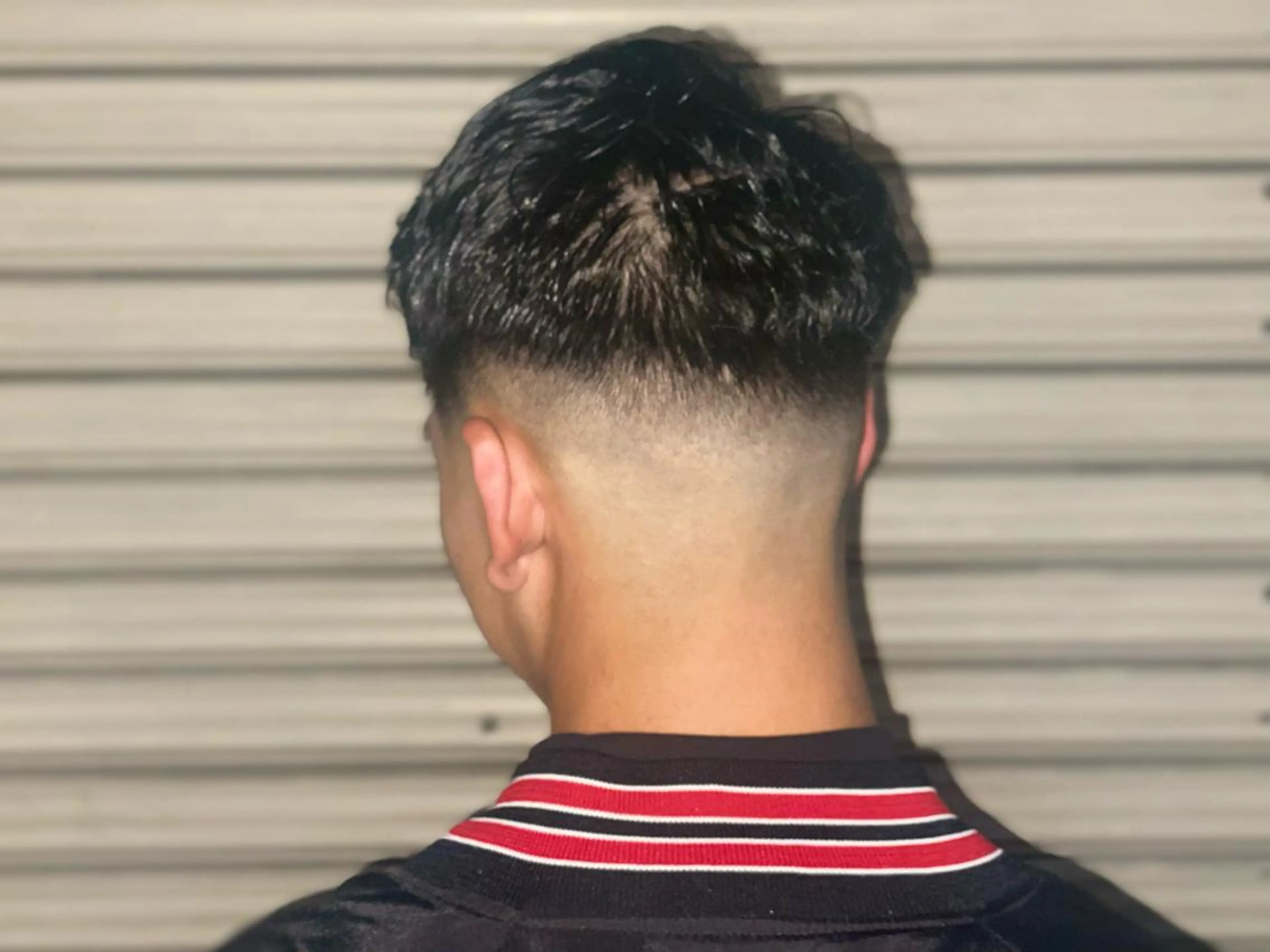 メンズ カット ヘアセット EMANON  ANNEX池袋東口店所属・SiV(ｼﾋﾞ)✂︎ メンズ専門💈のヘアスタイル