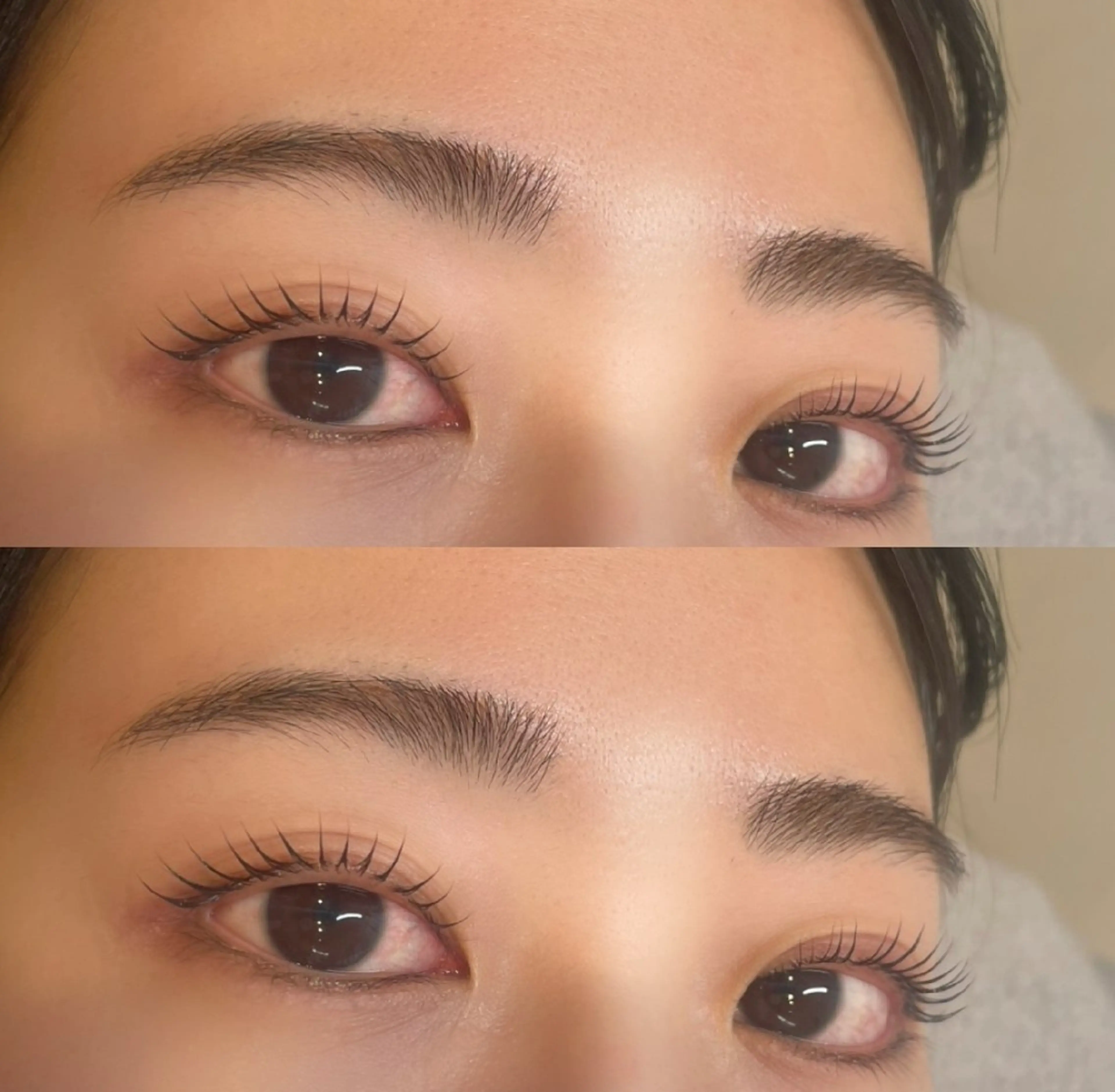 マツエク・マツパ my. salonのマツエク・マツパデザイン