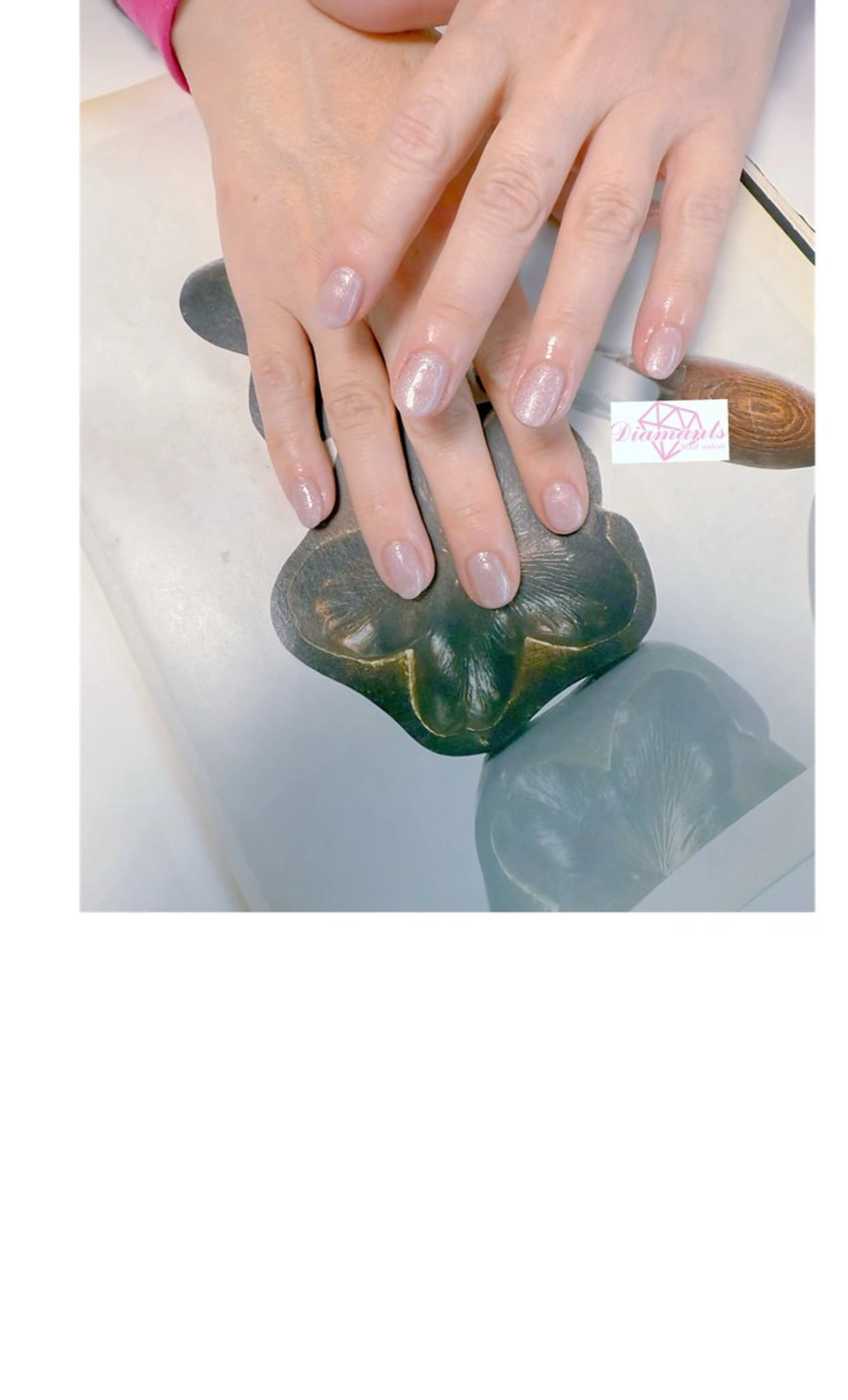 ネイル Asa miのネイルデザイン