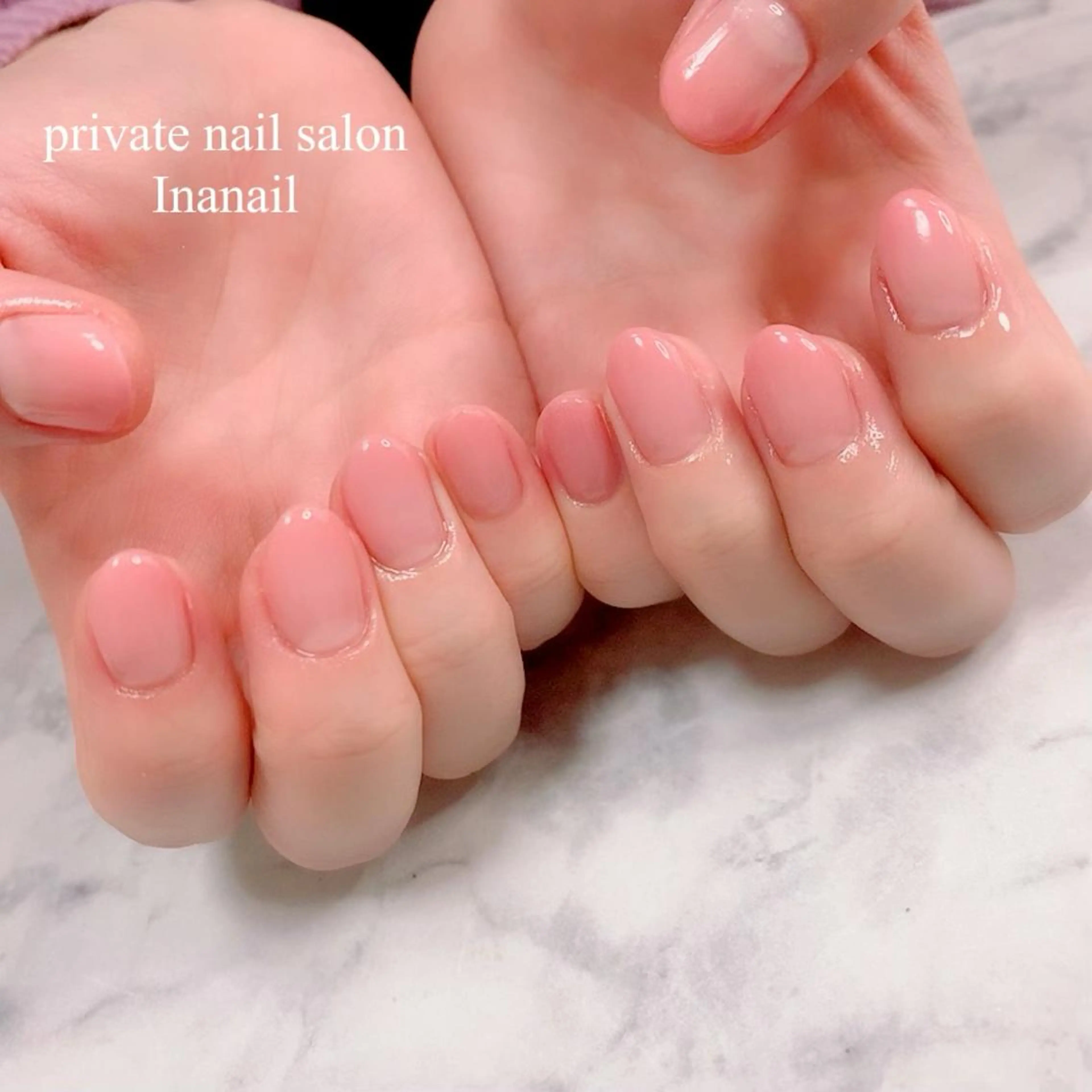 ネイル ハンドネイル ✤Ina nail✤のネイルデザイン