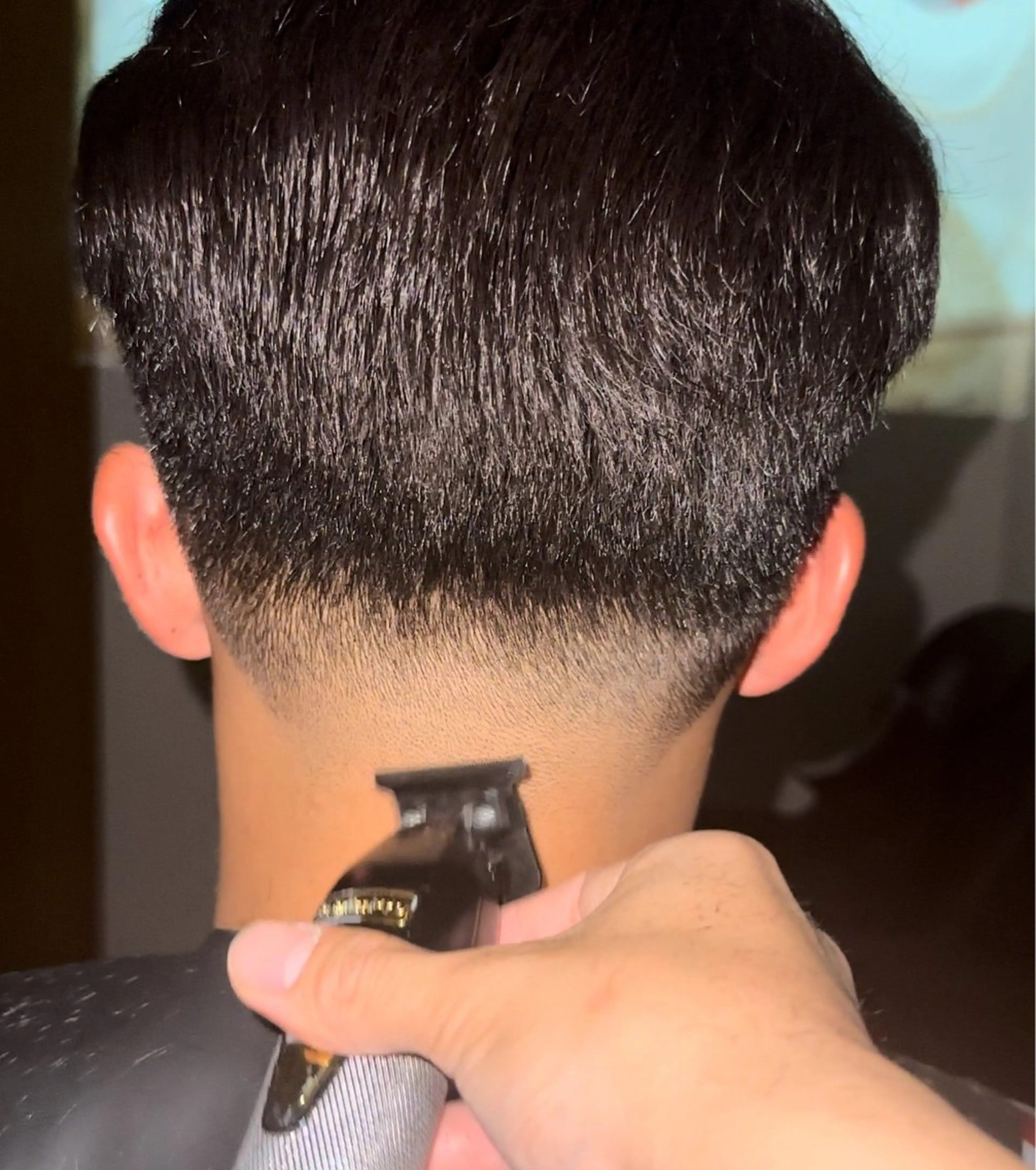 ショート Barber Shop ODIN（オーディン）所属・本格バーバー💈 /コバシ　マサハルのその他イメージ