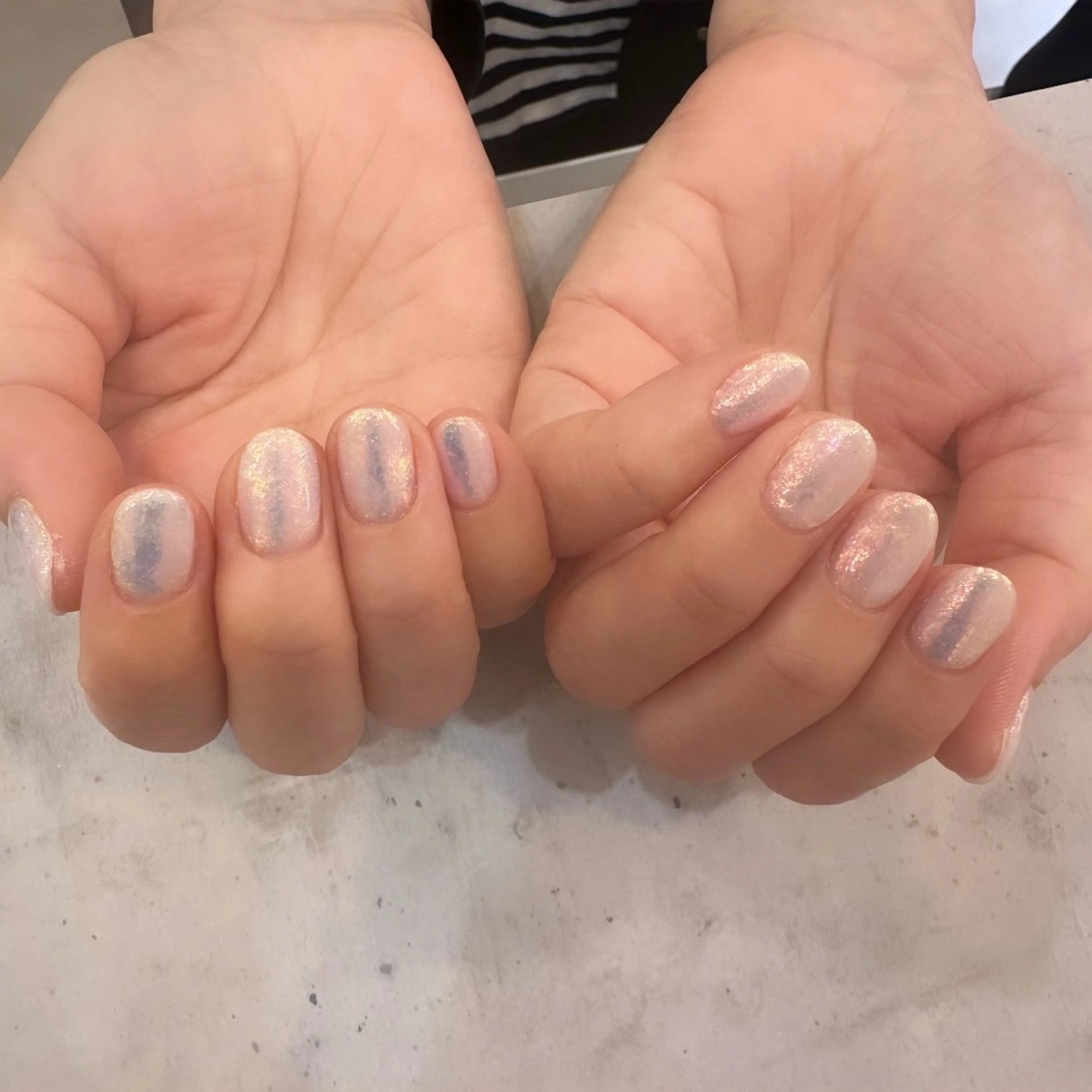 ネイル filonnail Yuunaのネイルデザイン