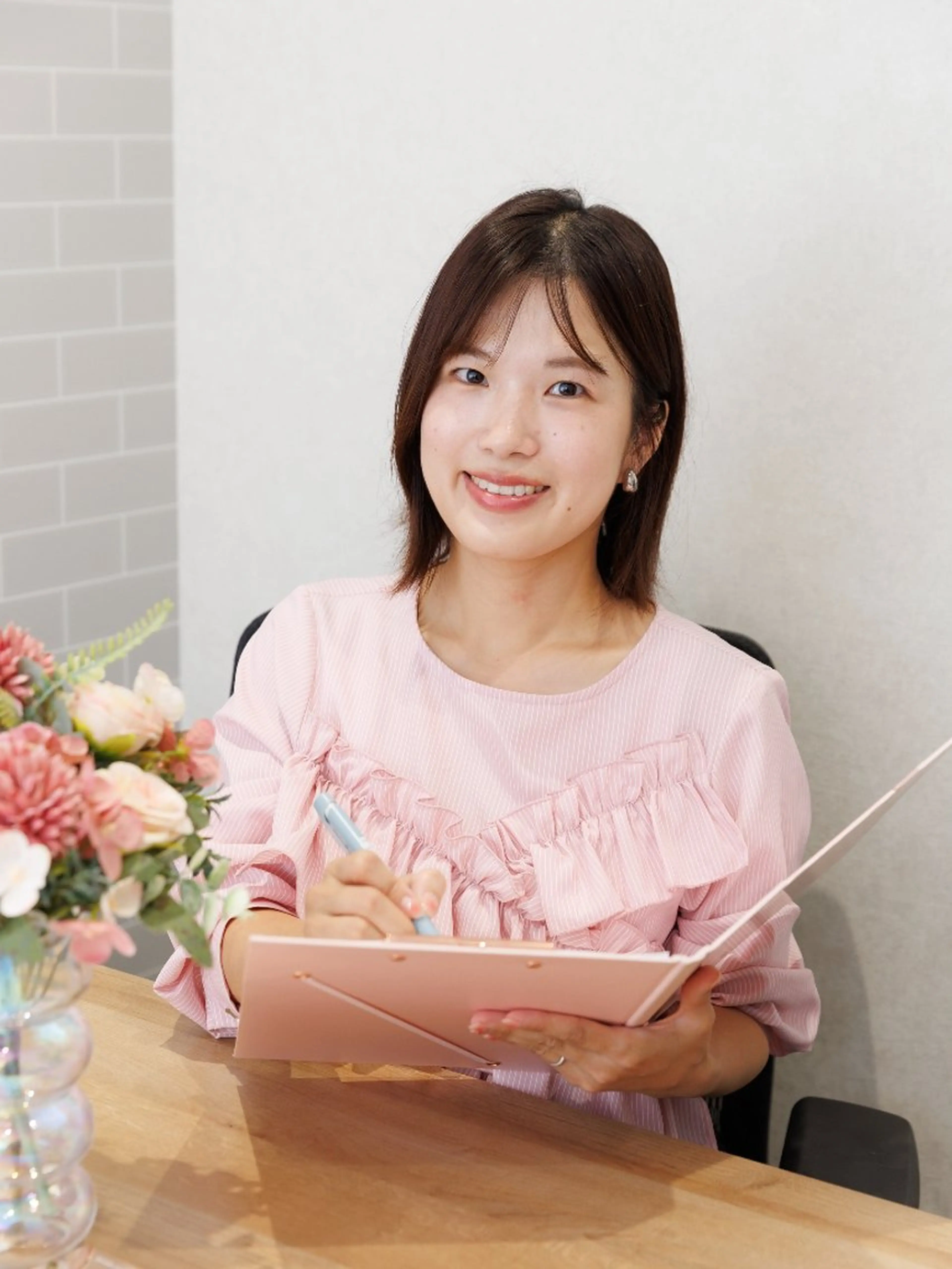 chayeon(チャヨン)所属・パーソナルカラー無料 口コミチャレンジ中☆のその他イメージ