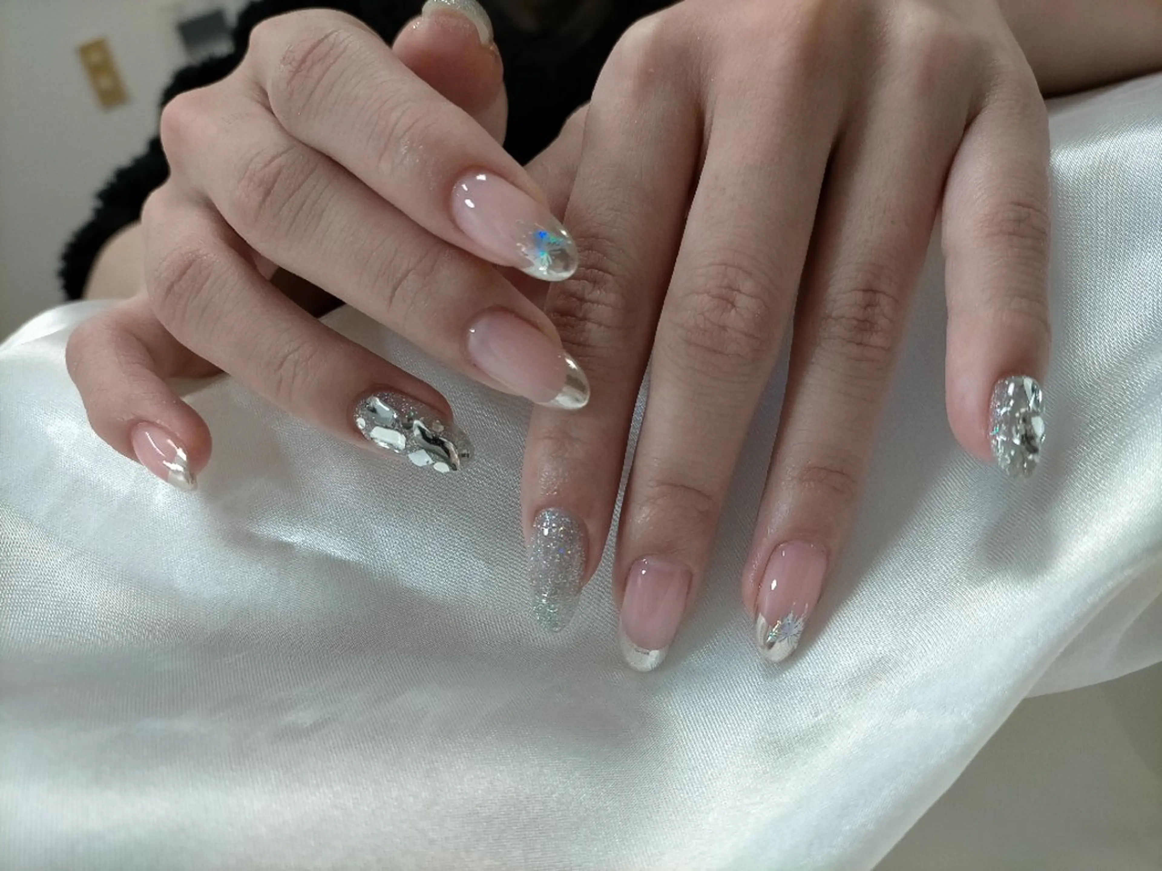 ネイル Lisa Nailのネイルデザイン