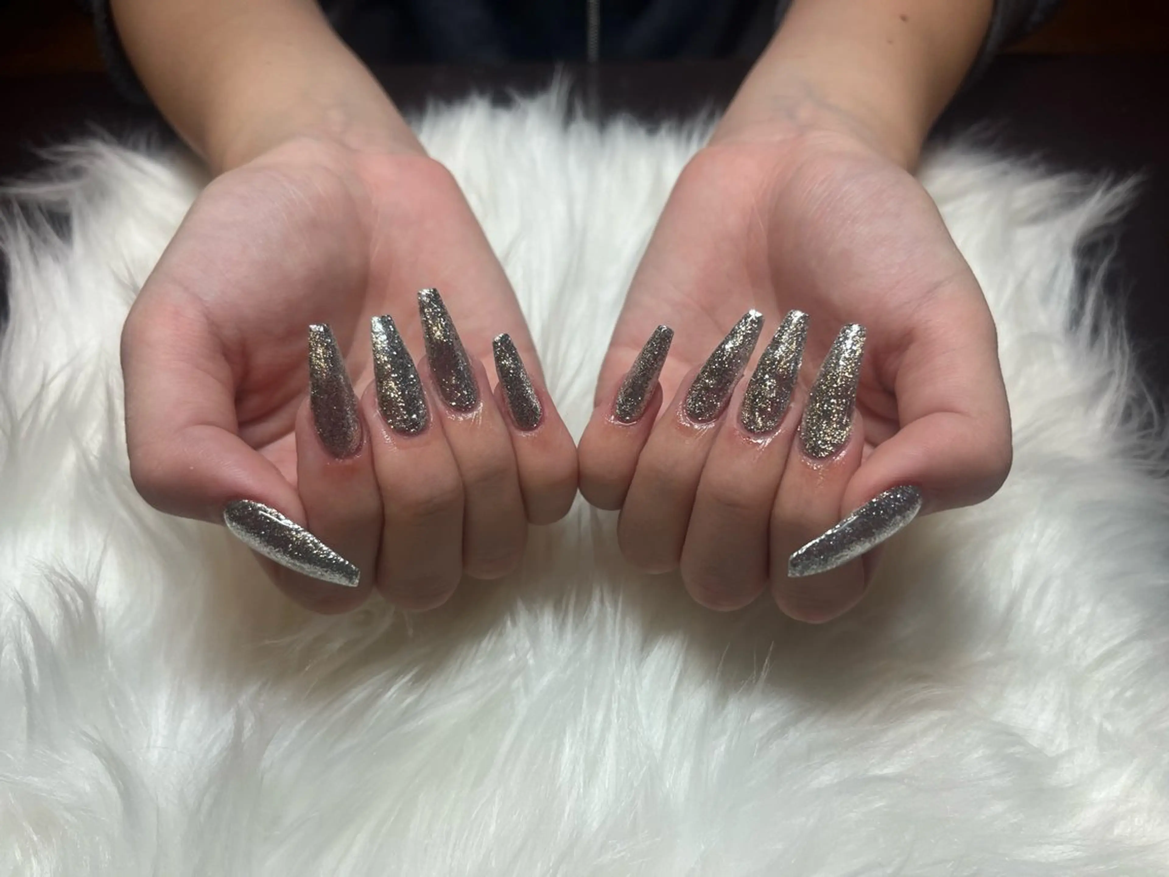 ネイル joieange 心斎橋店   藤田のマツエク・マツパデザイン