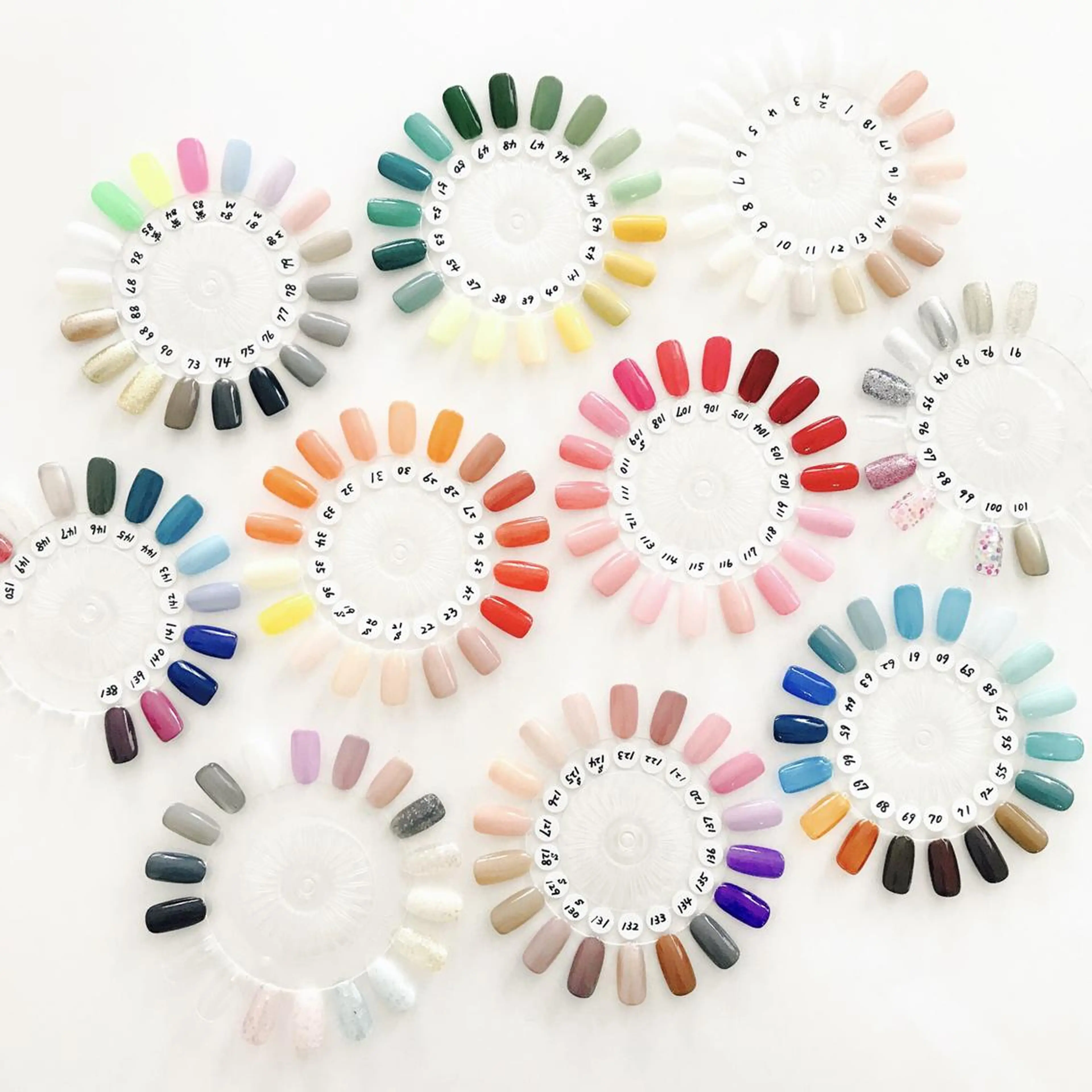 ネイル ＆CHOU CHOU nail たむらのネイルデザイン