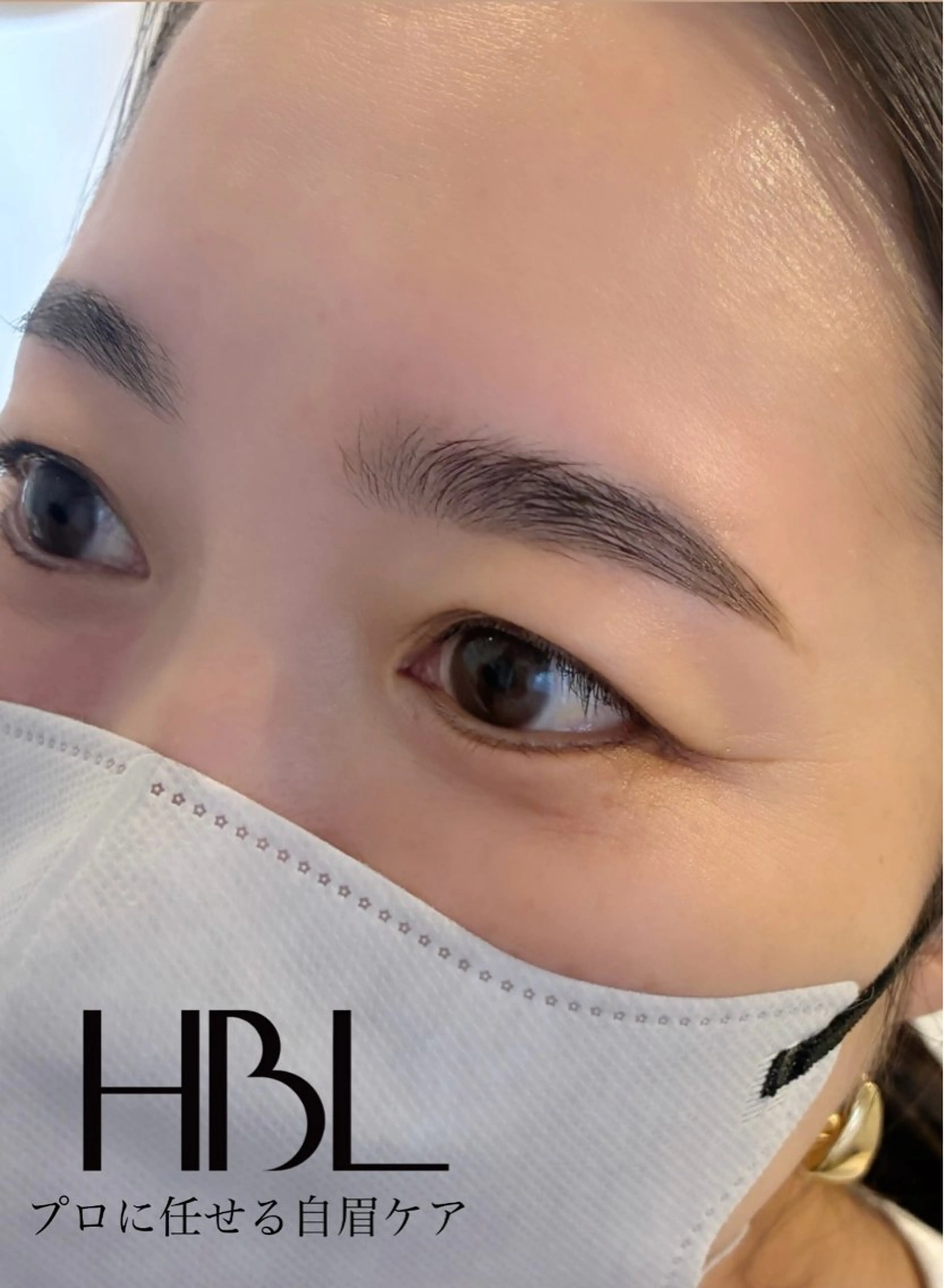 アイブロウ Sunnyhills 辻堂 / ホリイの眉毛・アイブロウイメージ