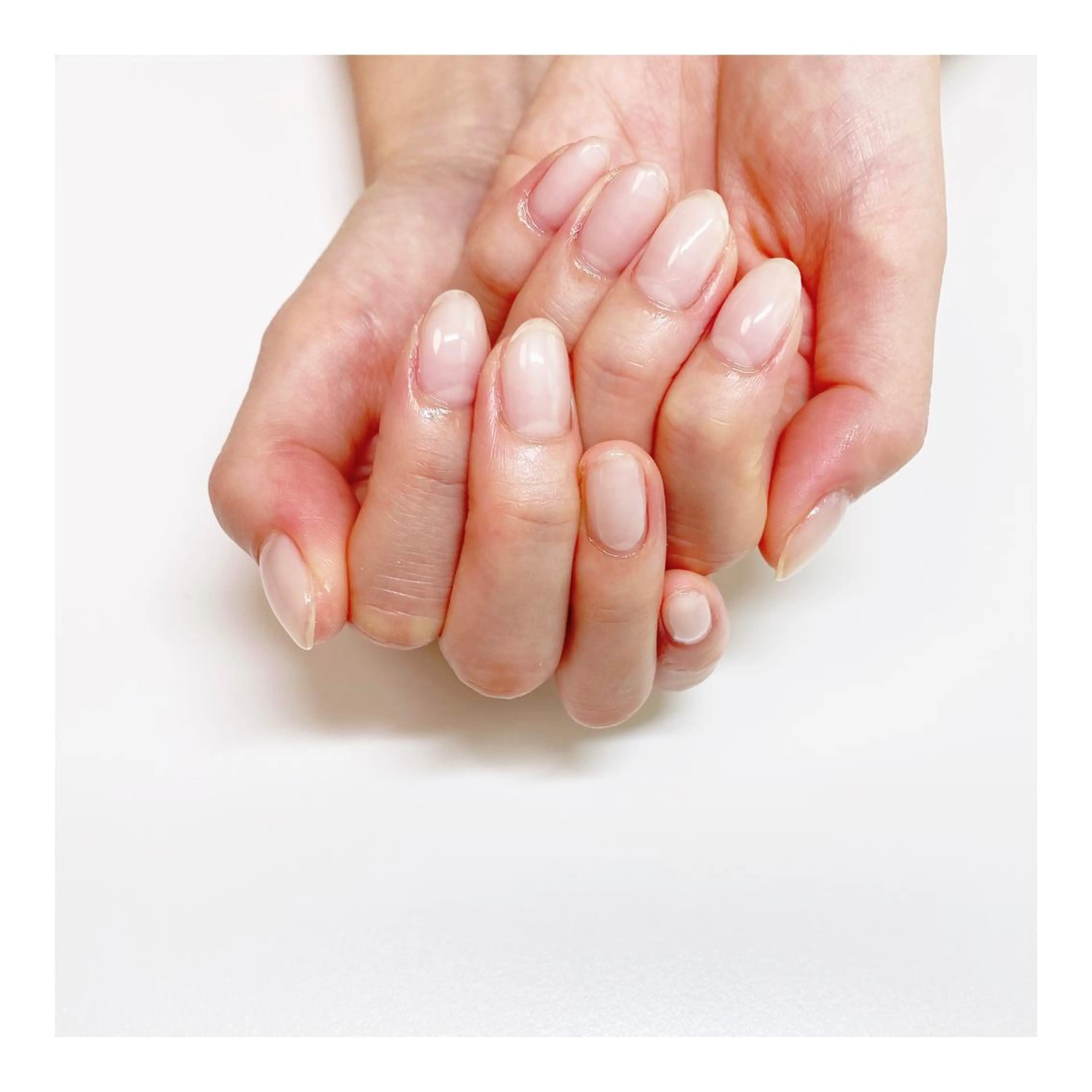 ネイル Toujours nail所属・Toujours / nijinaのネイルデザイン