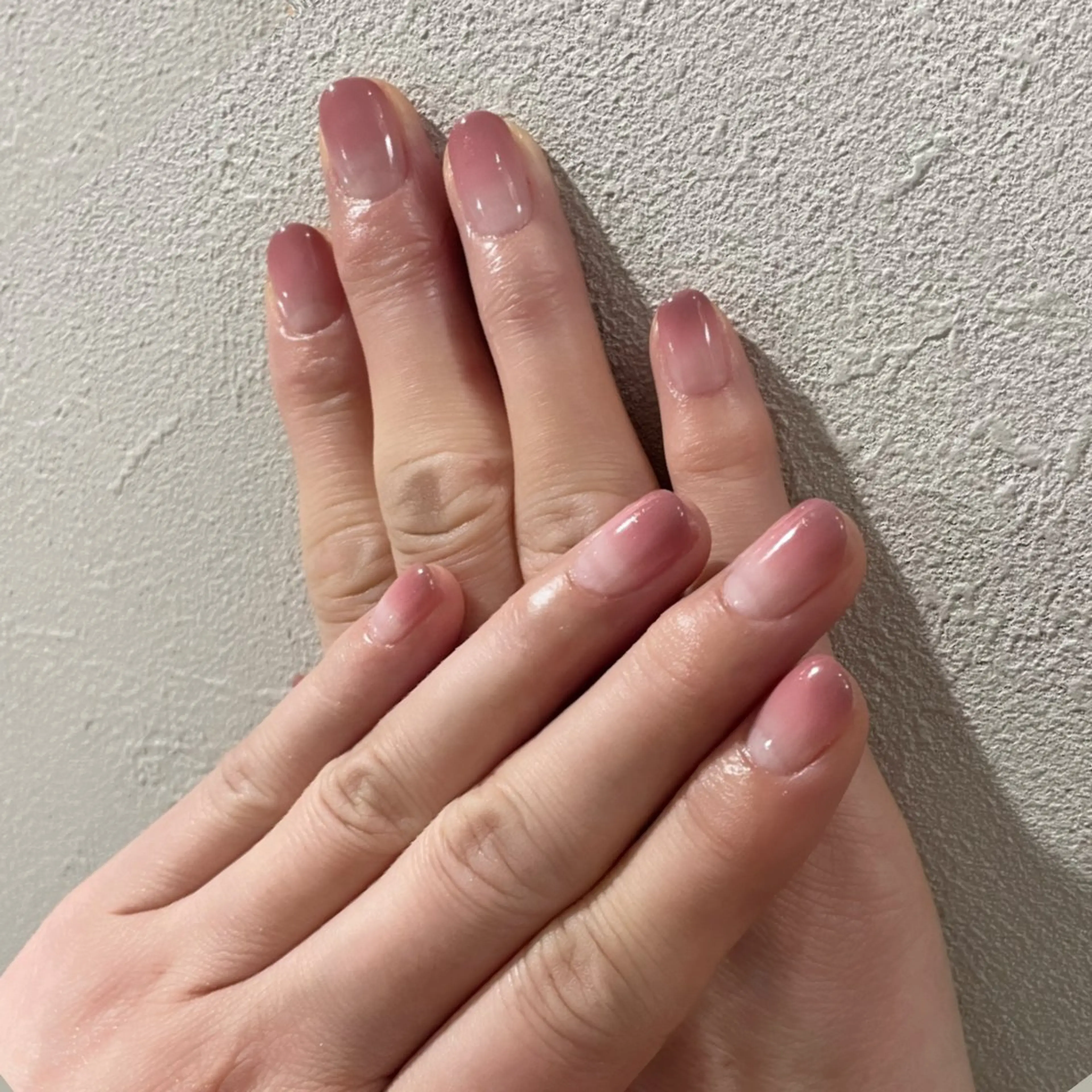 ネイル For...MOON nail　今橋のネイルデザイン