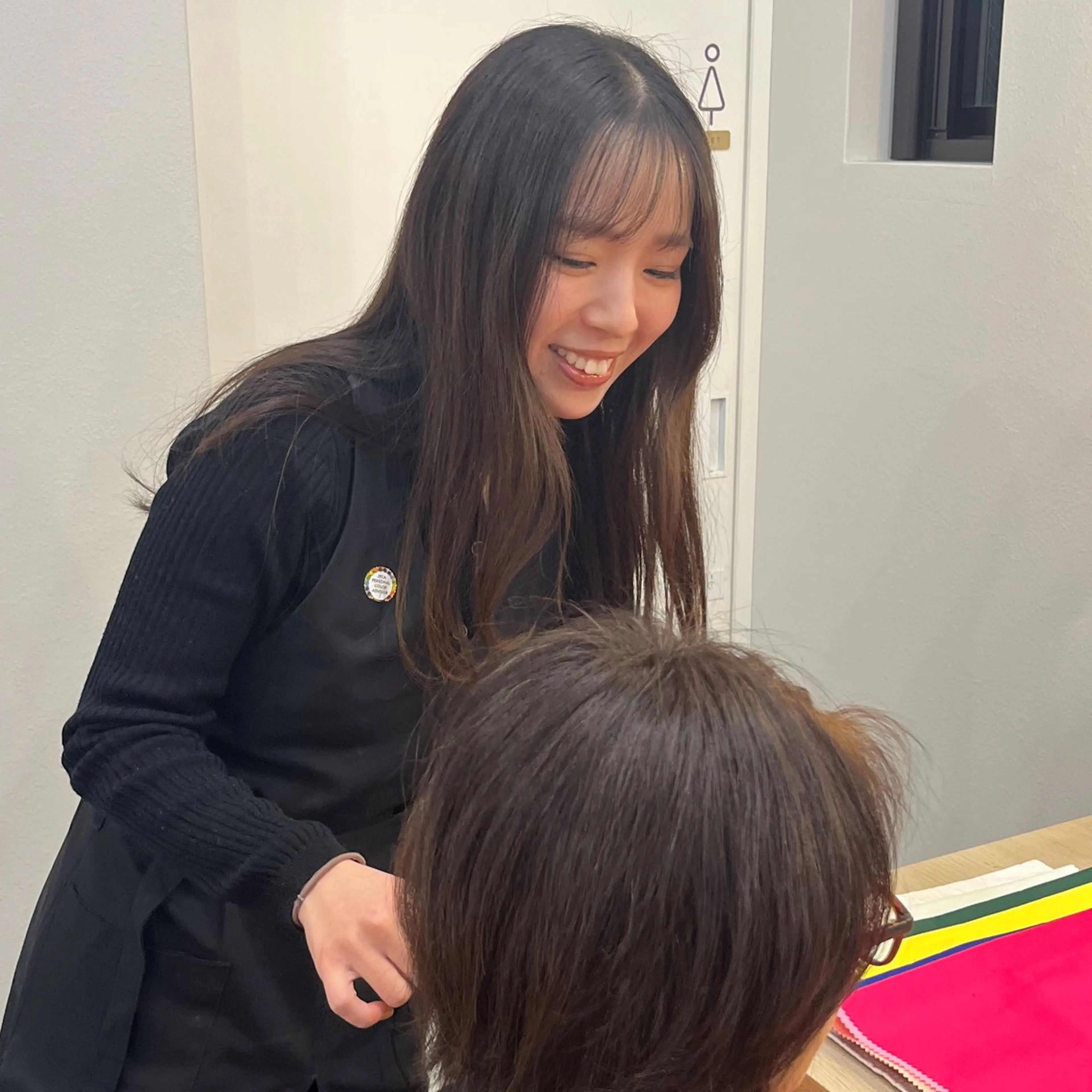 パーソナルカラー診断 🌺パーソナルカラー メイク🌺SARAのその他イメージ