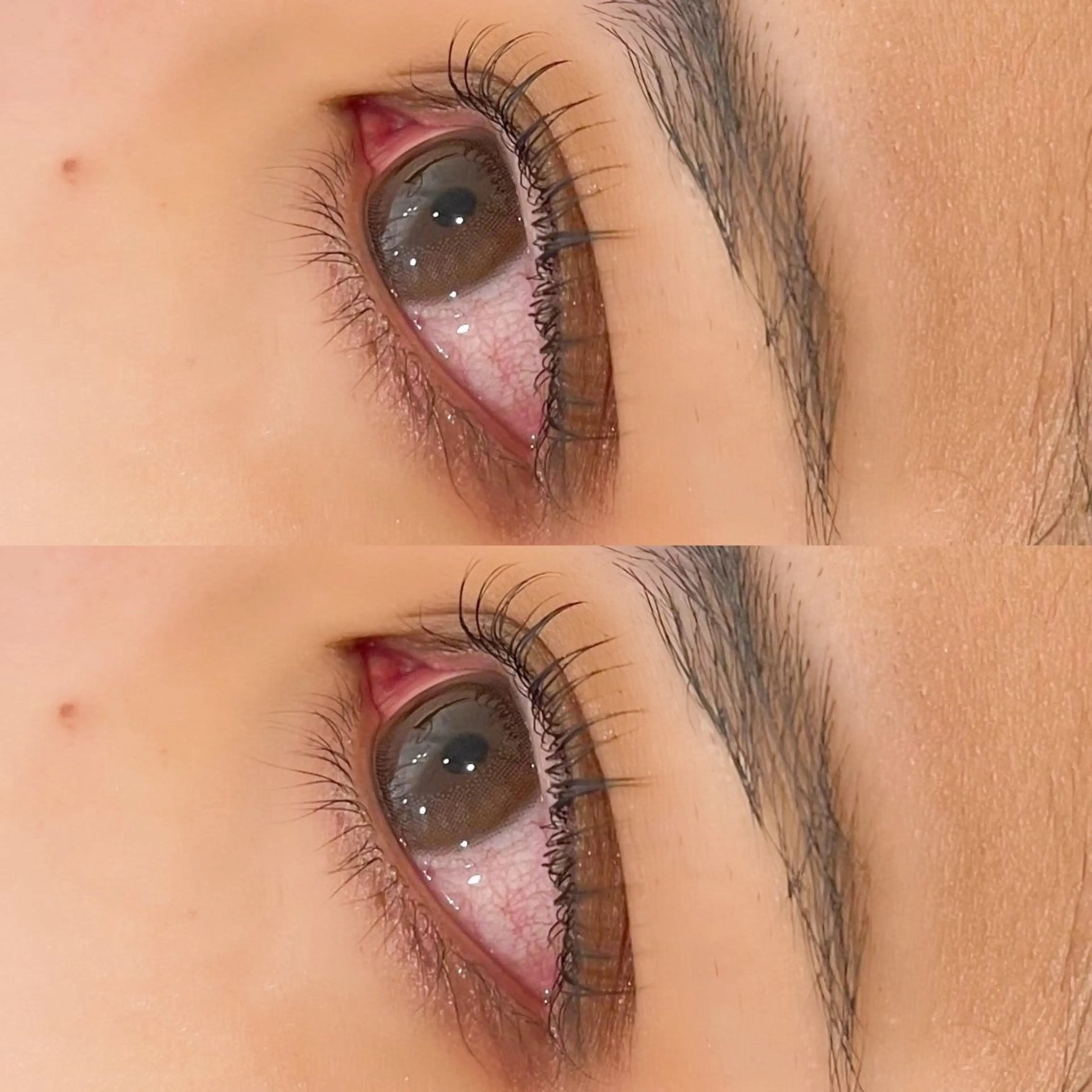 マツエク・マツパ LASHmuse所属・安田 萌夏のマツエク・マツパデザイン