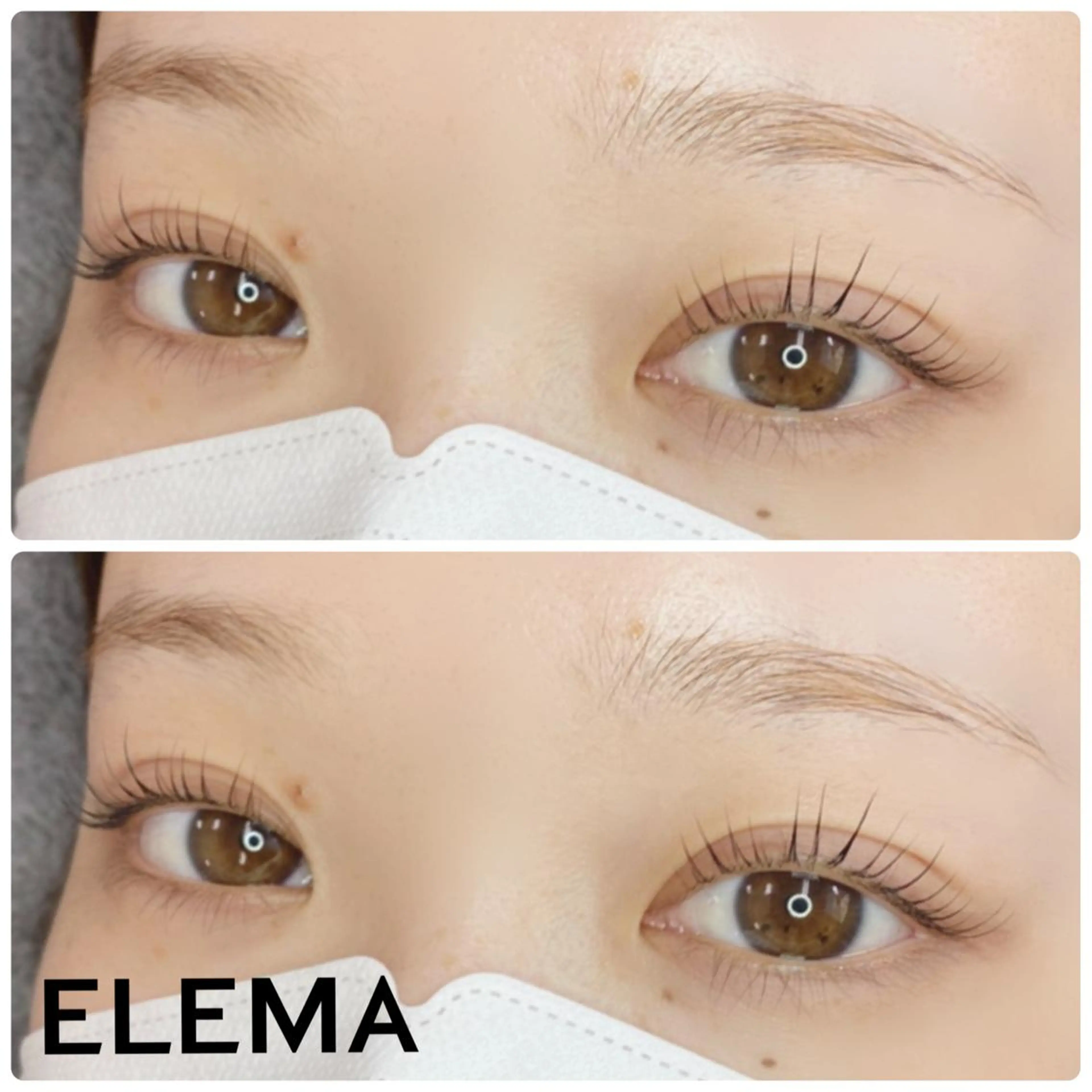 マツエク・マツパ マツパ Cherish所属・Cherish chieのマツエク・マツパデザイン