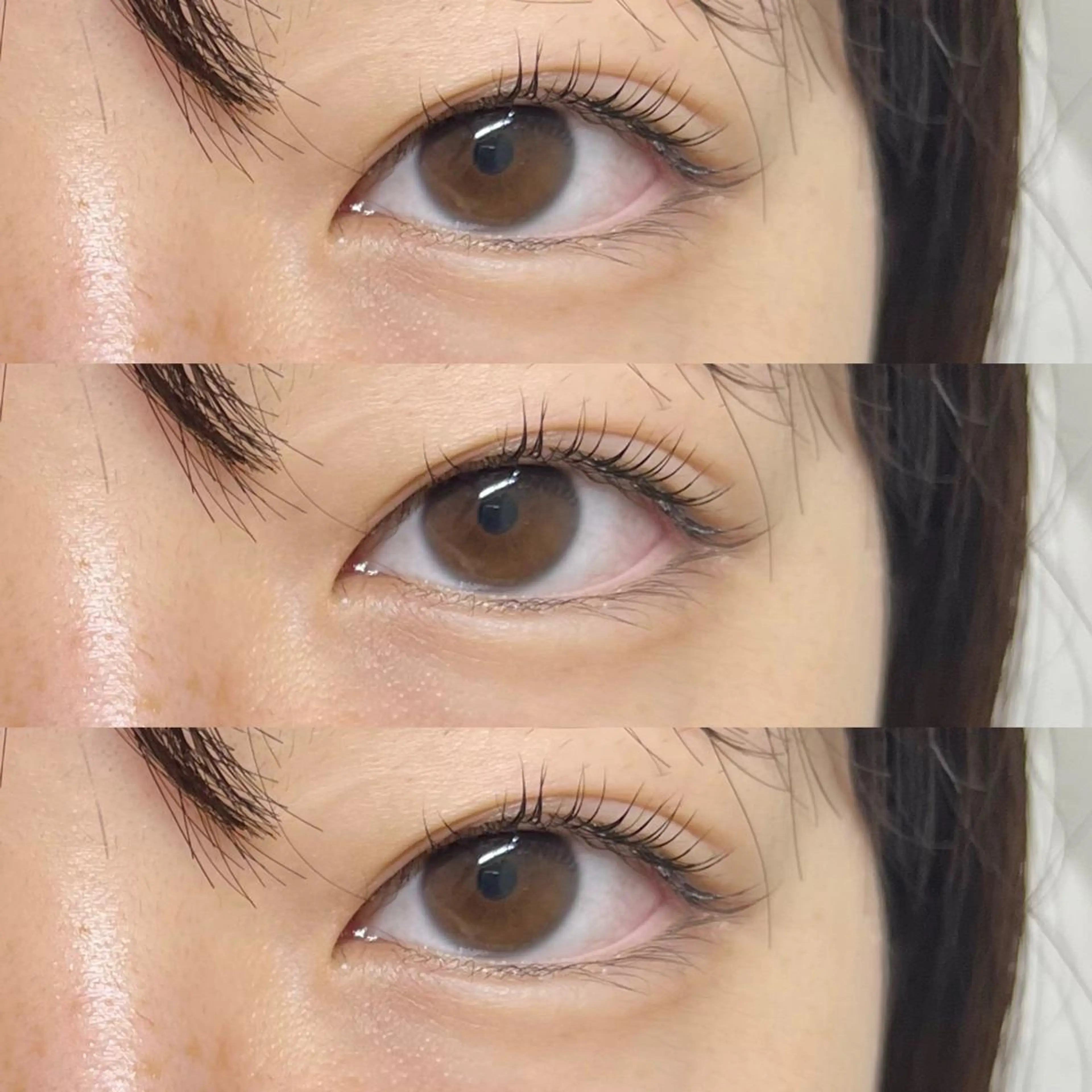 マツエク・マツパ Rediant所属・Rediant 🌼 eyelashのマツエク・マツパデザイン