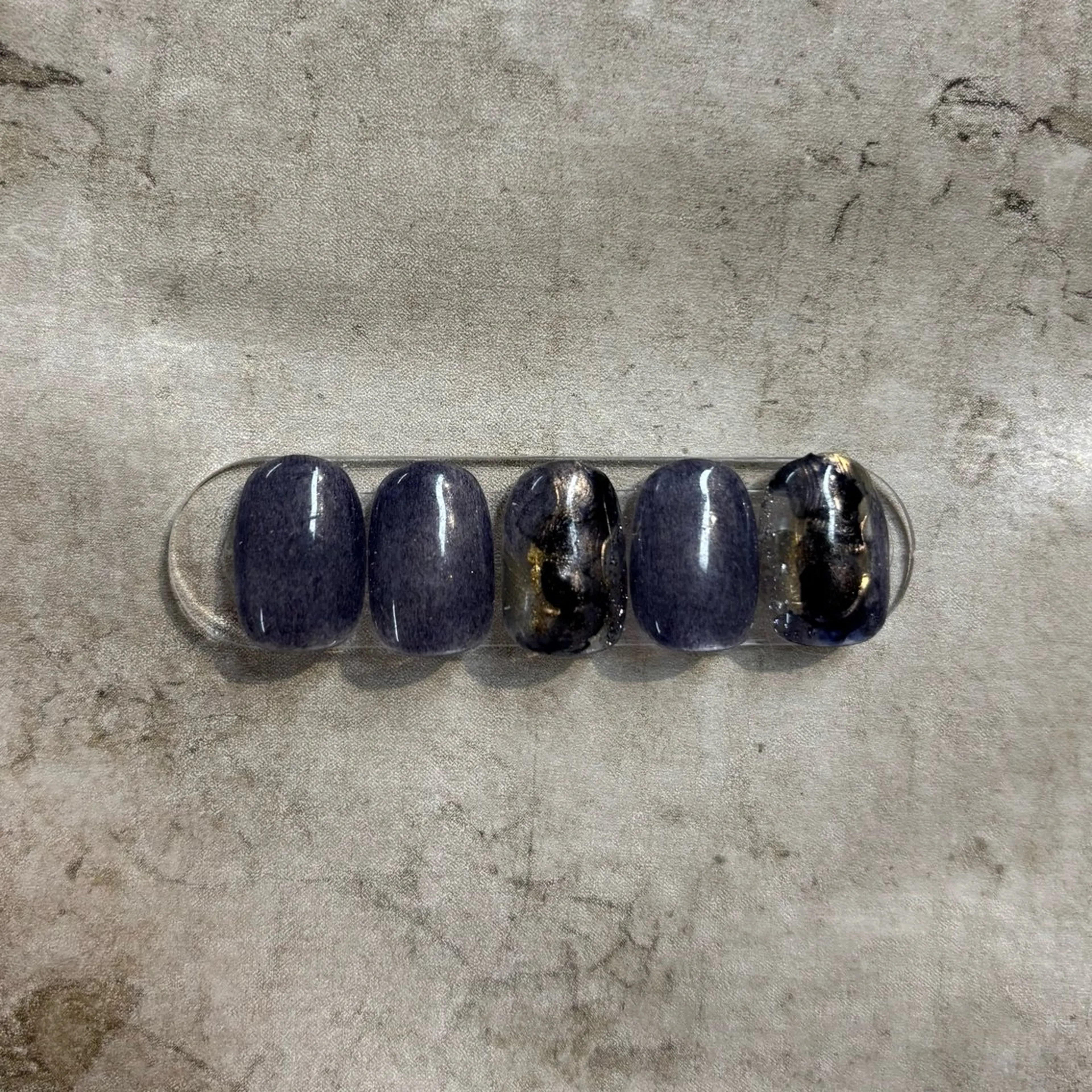 ネイル 倉島 櫻のネイルデザイン