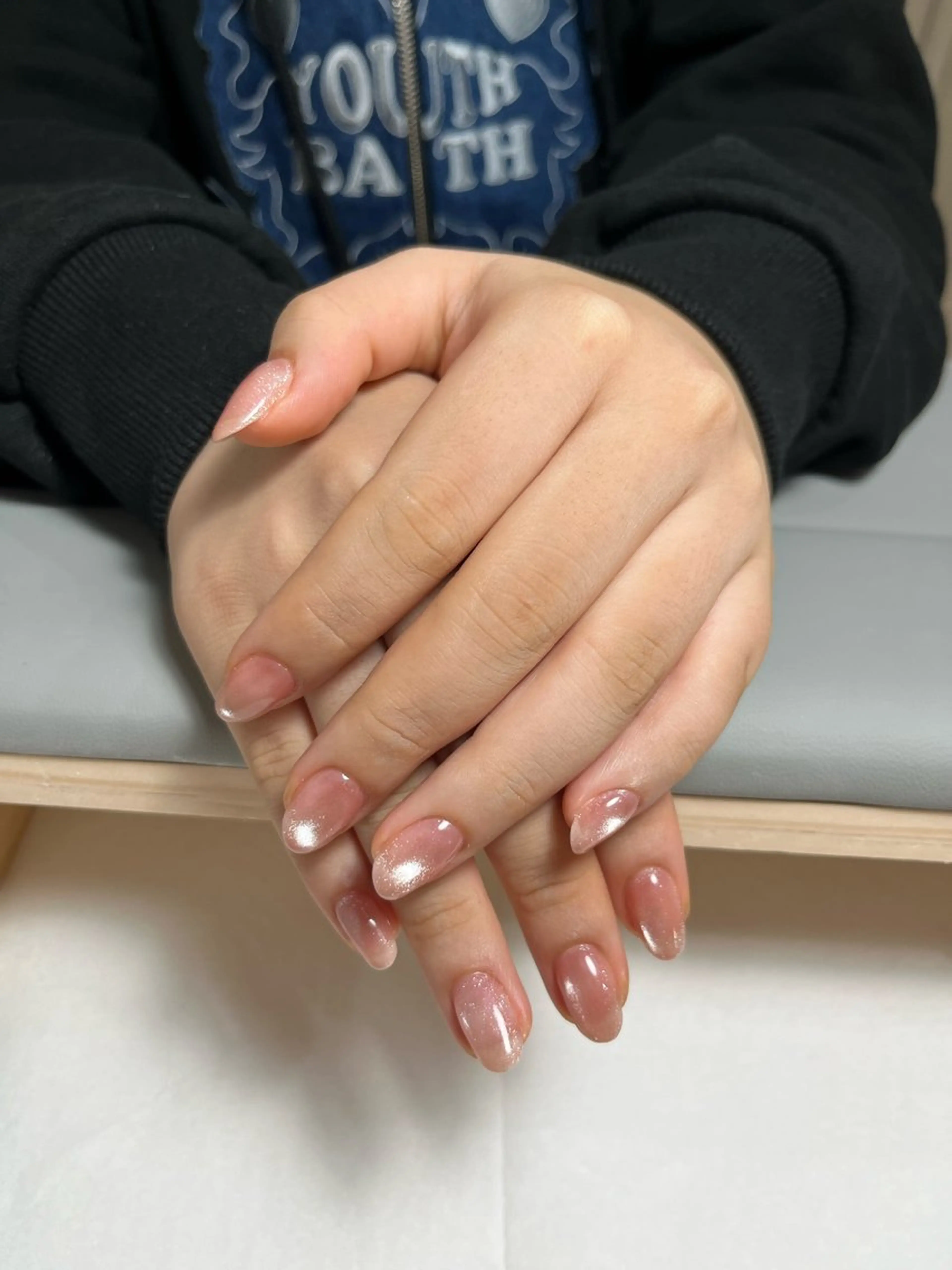 ネイル 吉祥寺 メイのネイルデザイン