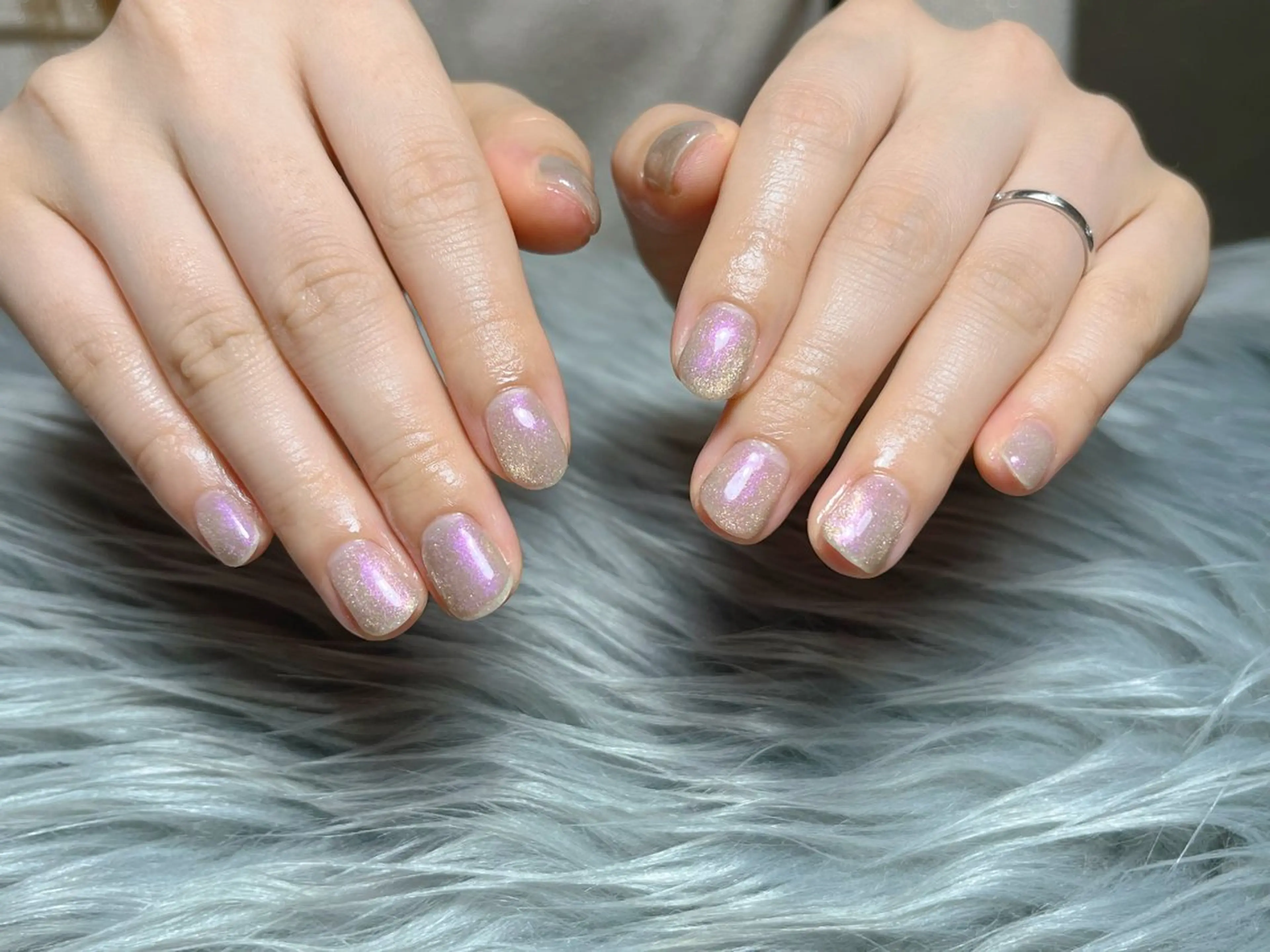ネイル ハンドネイル misaki nailのネイルデザイン