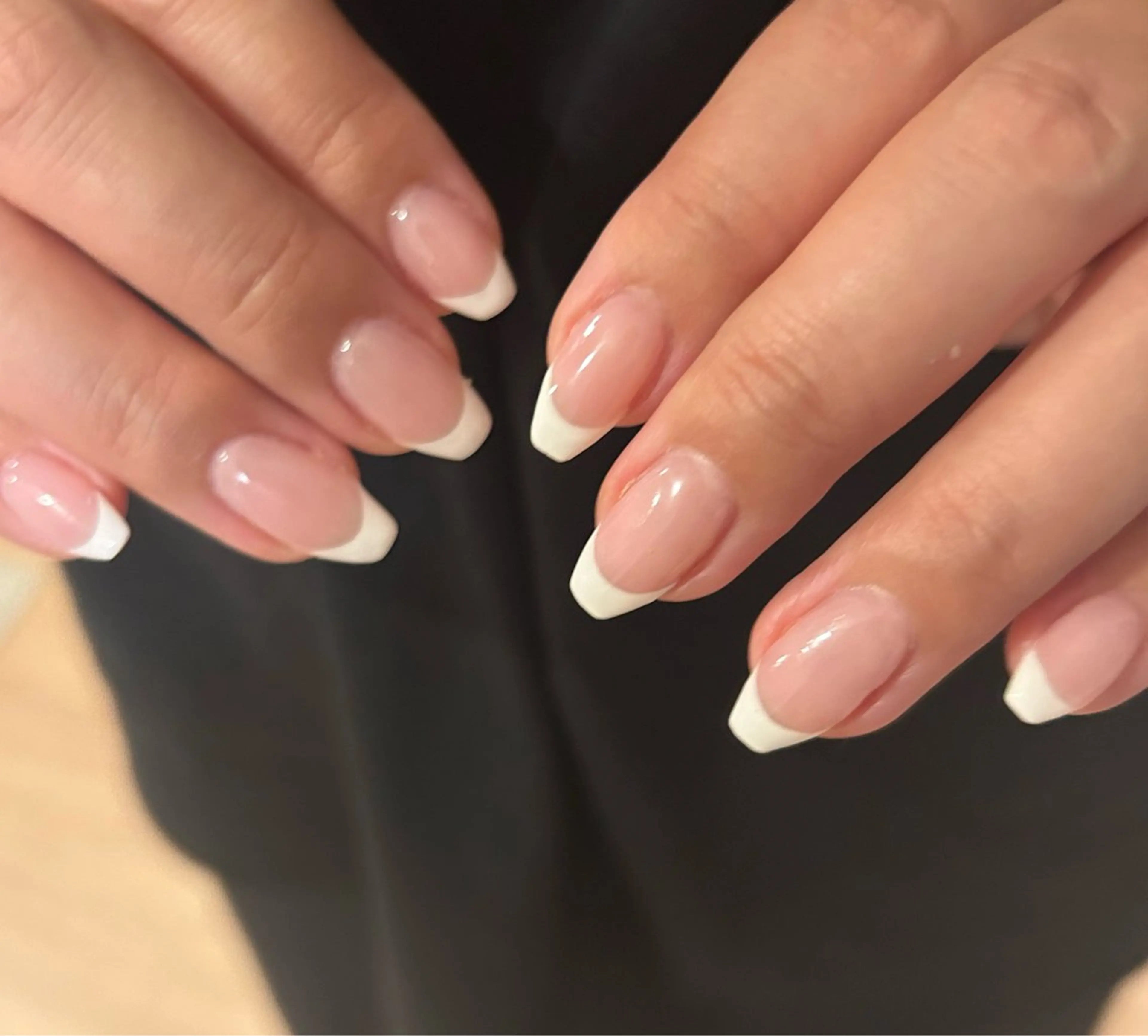 ネイル ハンドネイル kanbara mayuのネイルデザイン