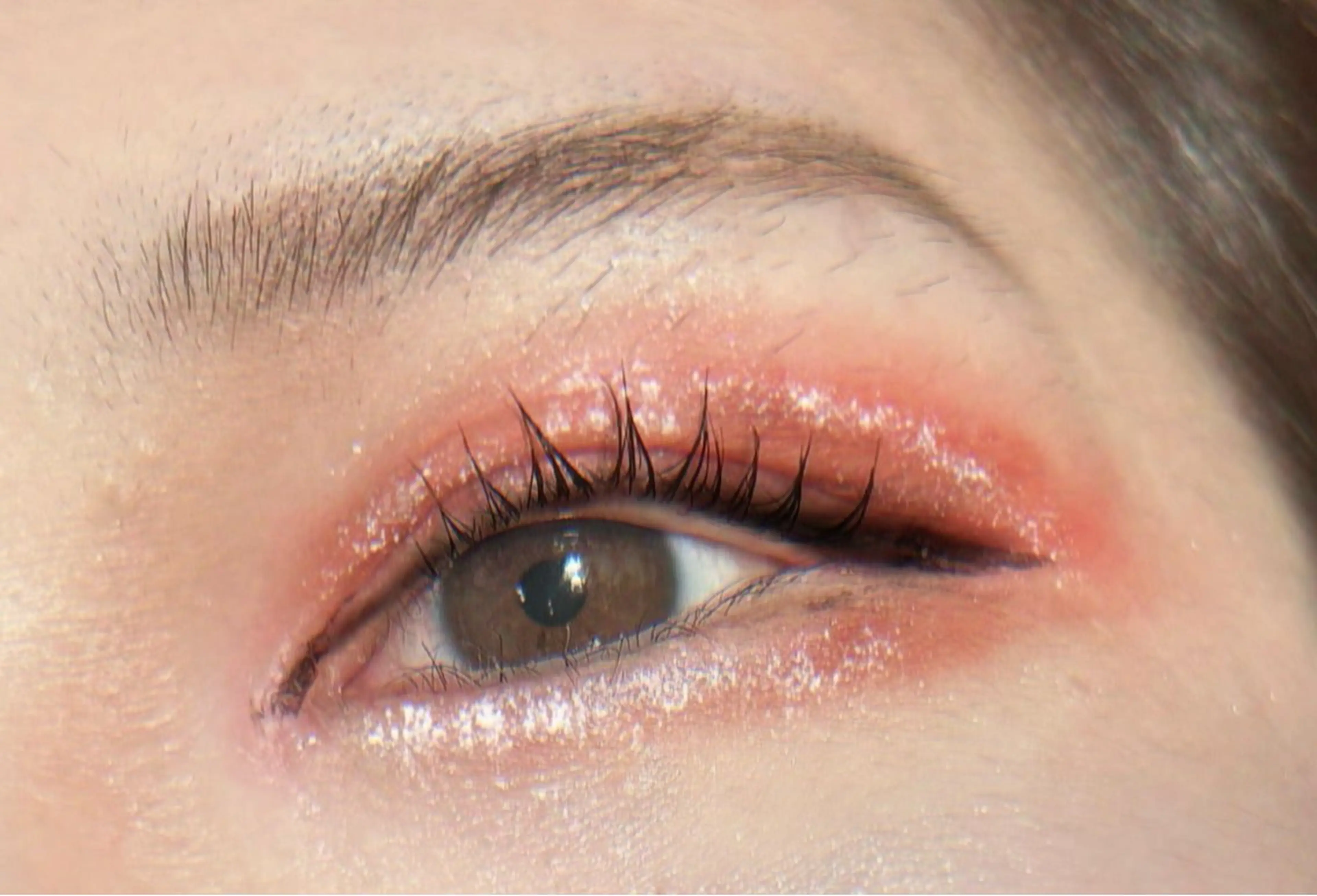 マツエク・マツパ MANA / 心斎橋 /ヘッドスパのヘアスタイル