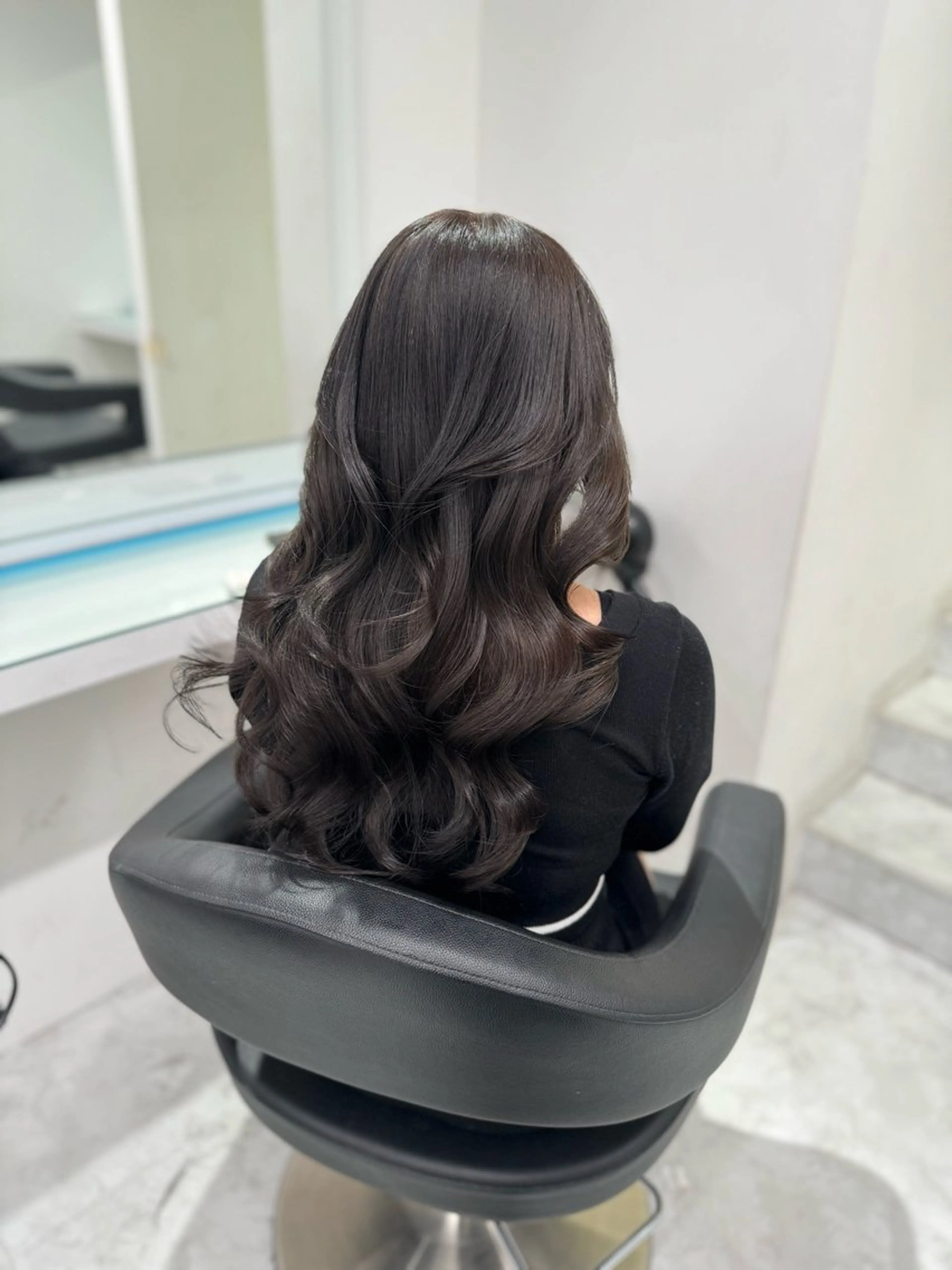 ロング 🕊️似合わせ透明感 🩶KYOHEI🩶のヘアスタイル