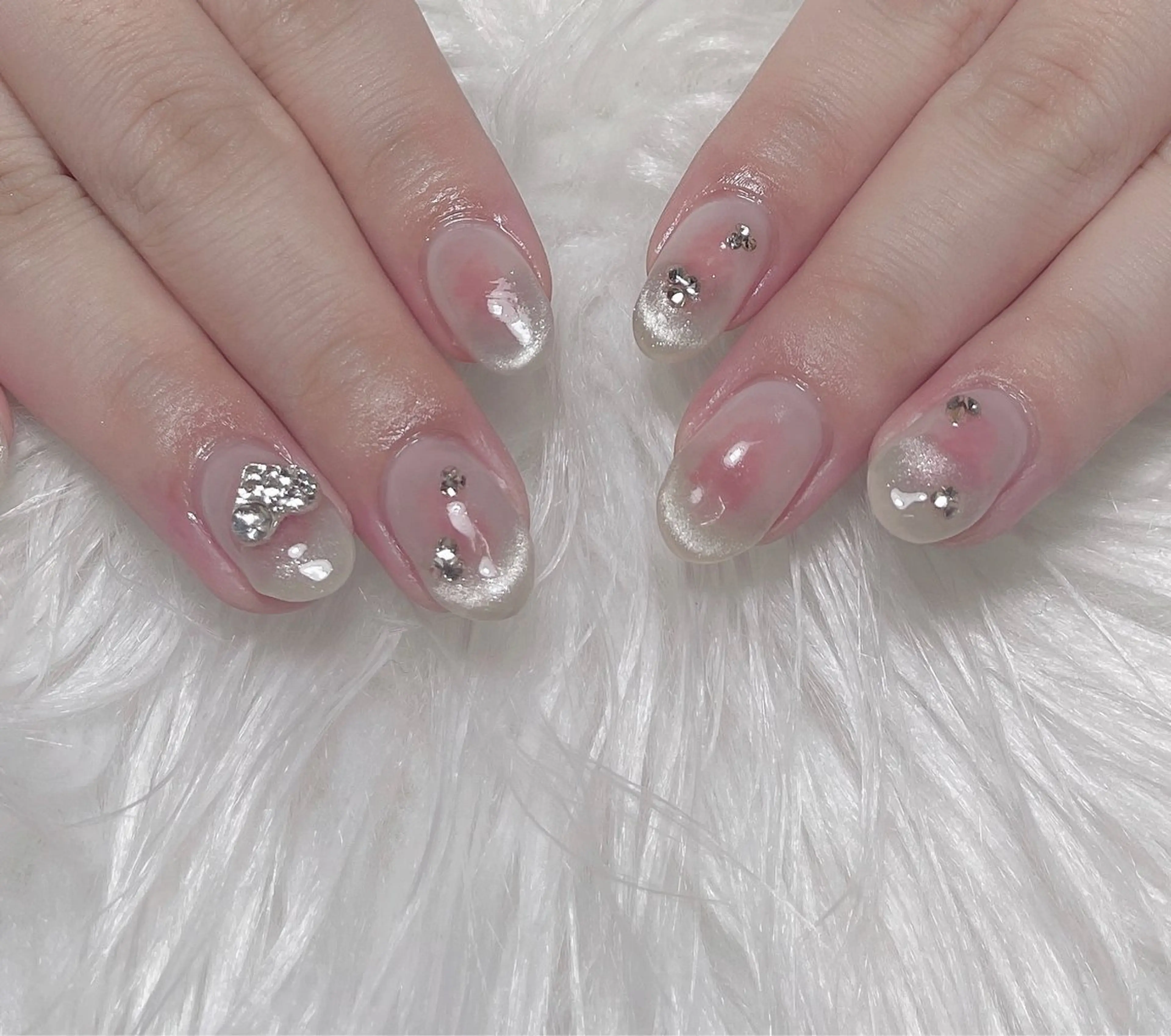 ネイル hairsalon556所属・hairsalon 556のネイルデザイン