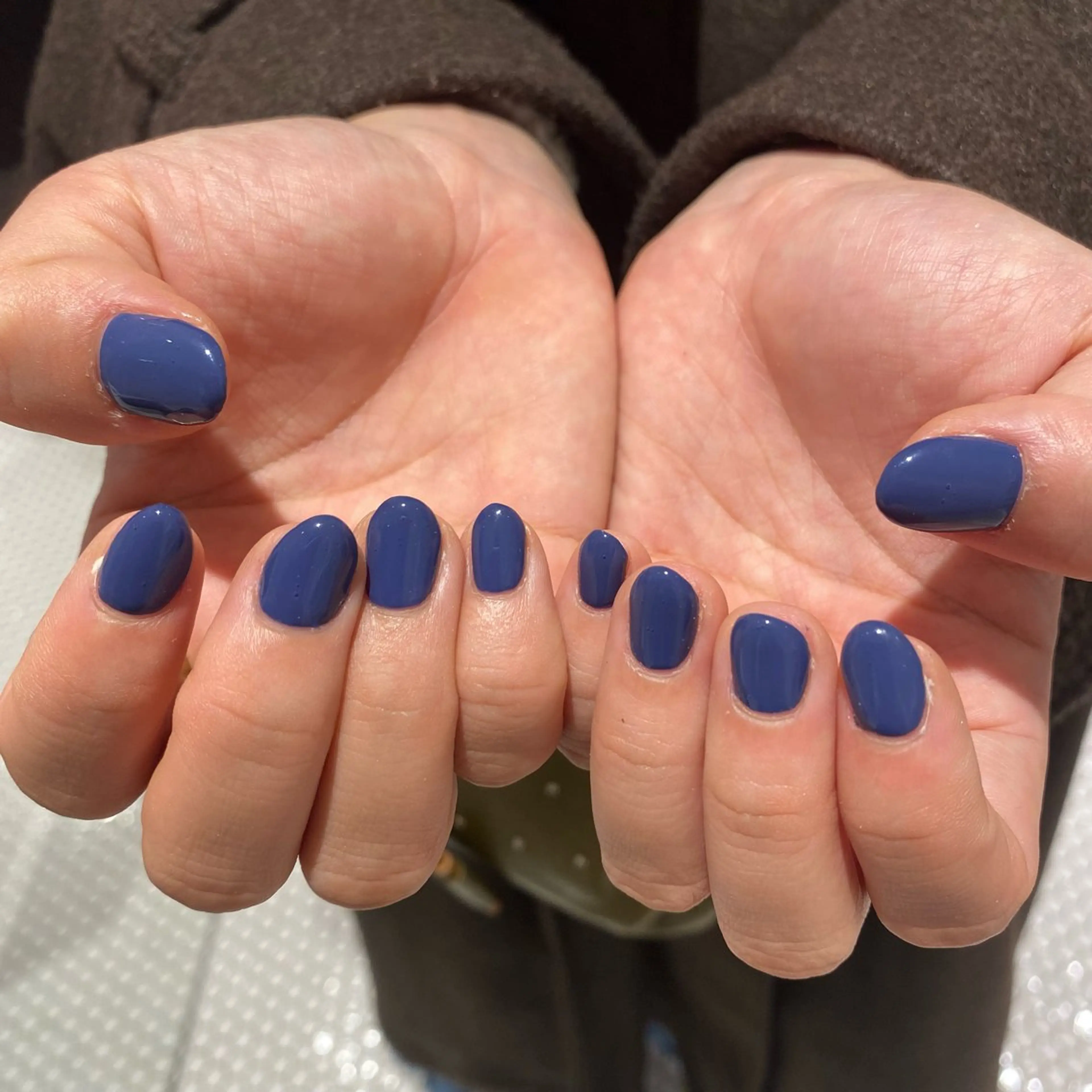 ネイル SHELL NAIL所属・SHELLNAIL 🌞fujii🌞のネイルデザイン