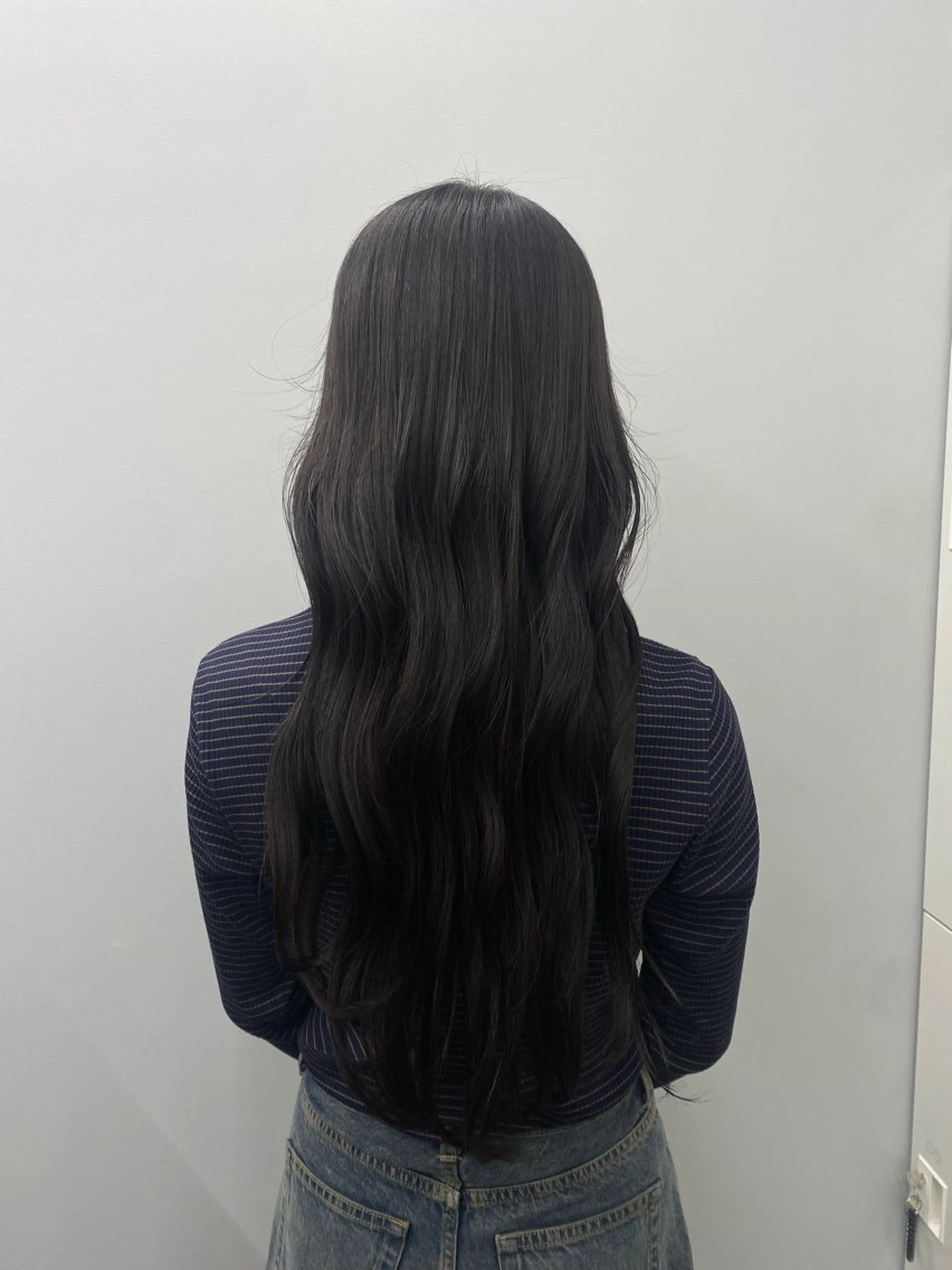 ロング ヘアカラー トリートメント ROCCO 3rd /Jasmin❀.のヘアスタイル