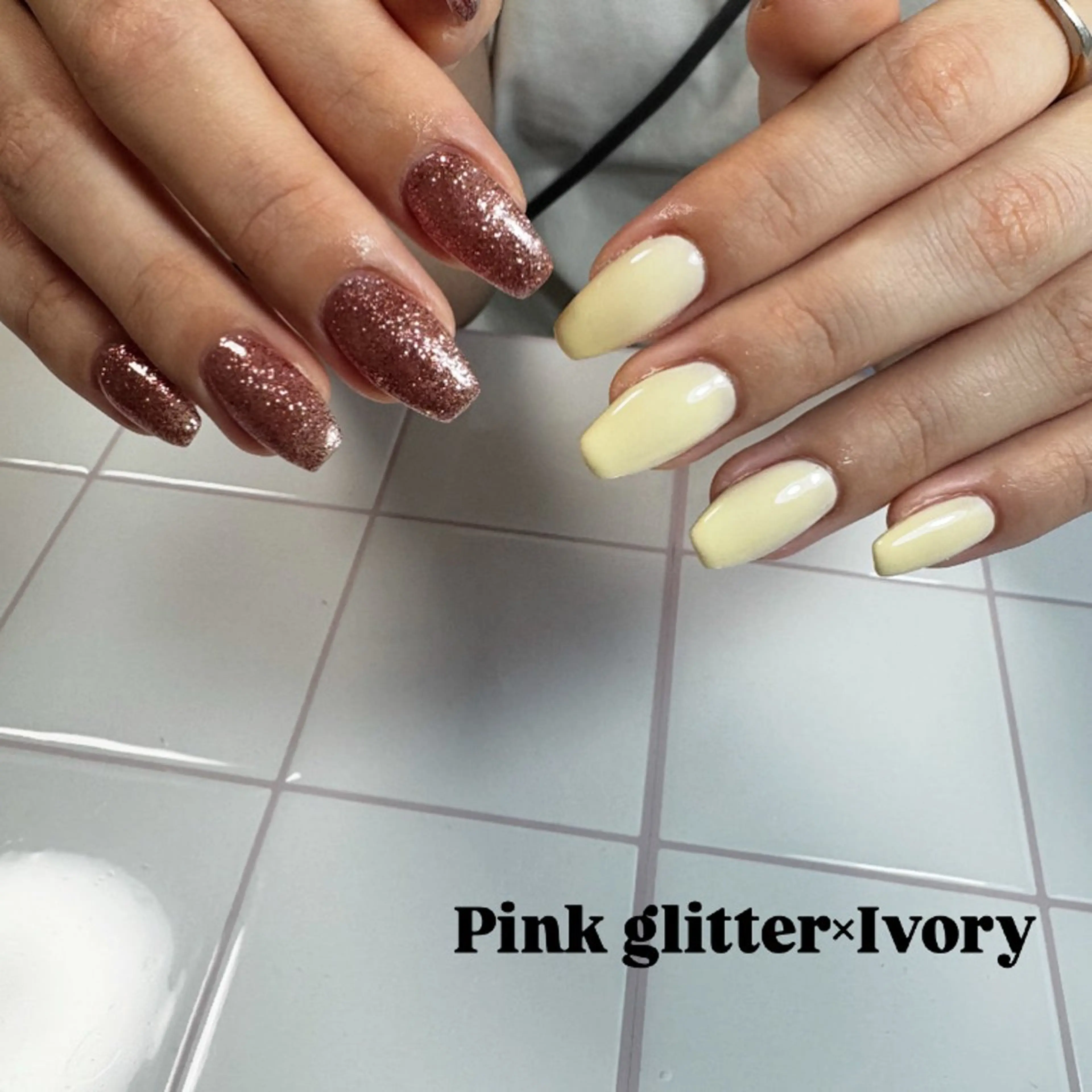 ネイル 87NAIL STUDIO所属・87 NAILSTUDIOのネイルデザイン